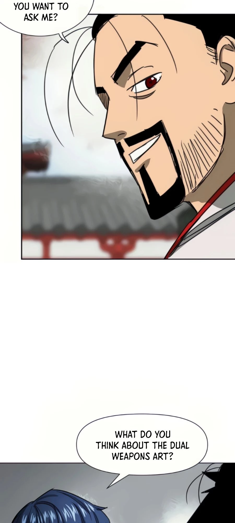 Infinite Leveling: Murim Chapter 108 - 127