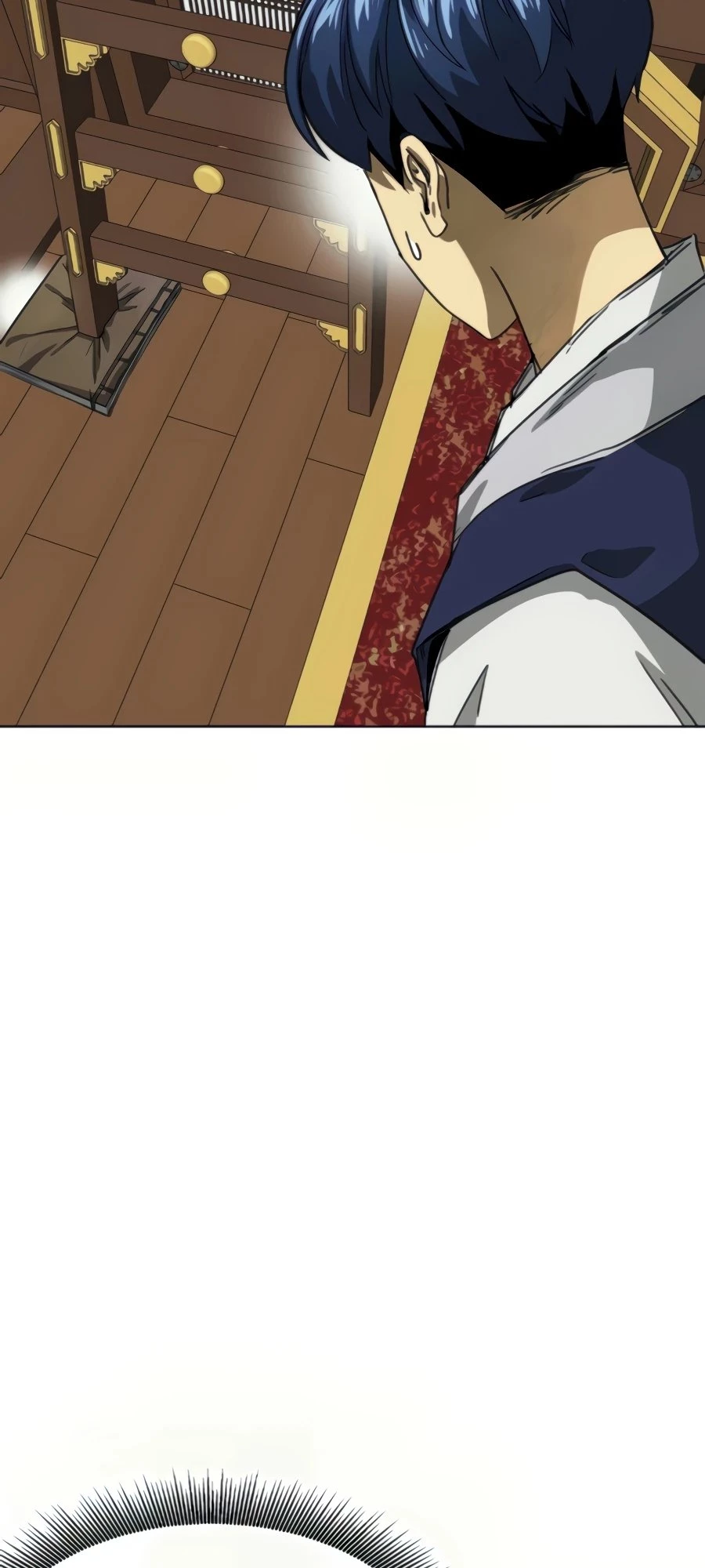 Infinite Leveling: Murim Chapter 107 - 113