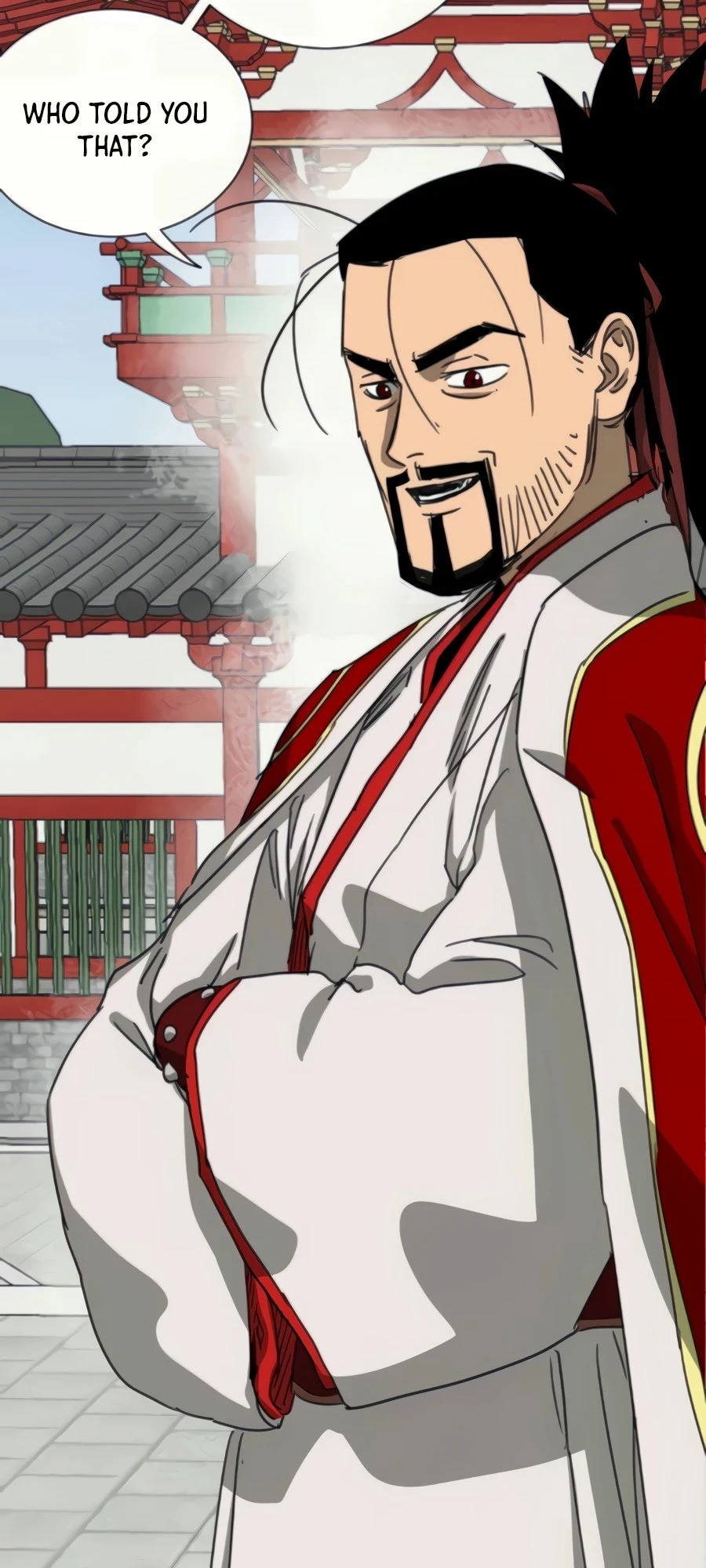 Infinite Leveling: Murim Chapter 108 - 131