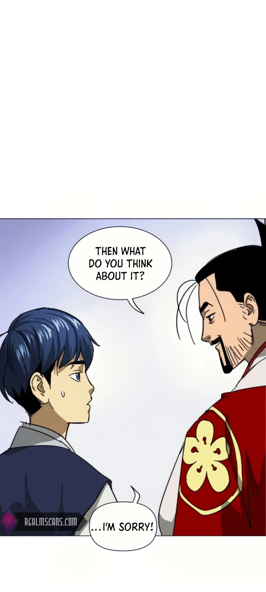 Infinite Leveling: Murim Chapter 108 - 133