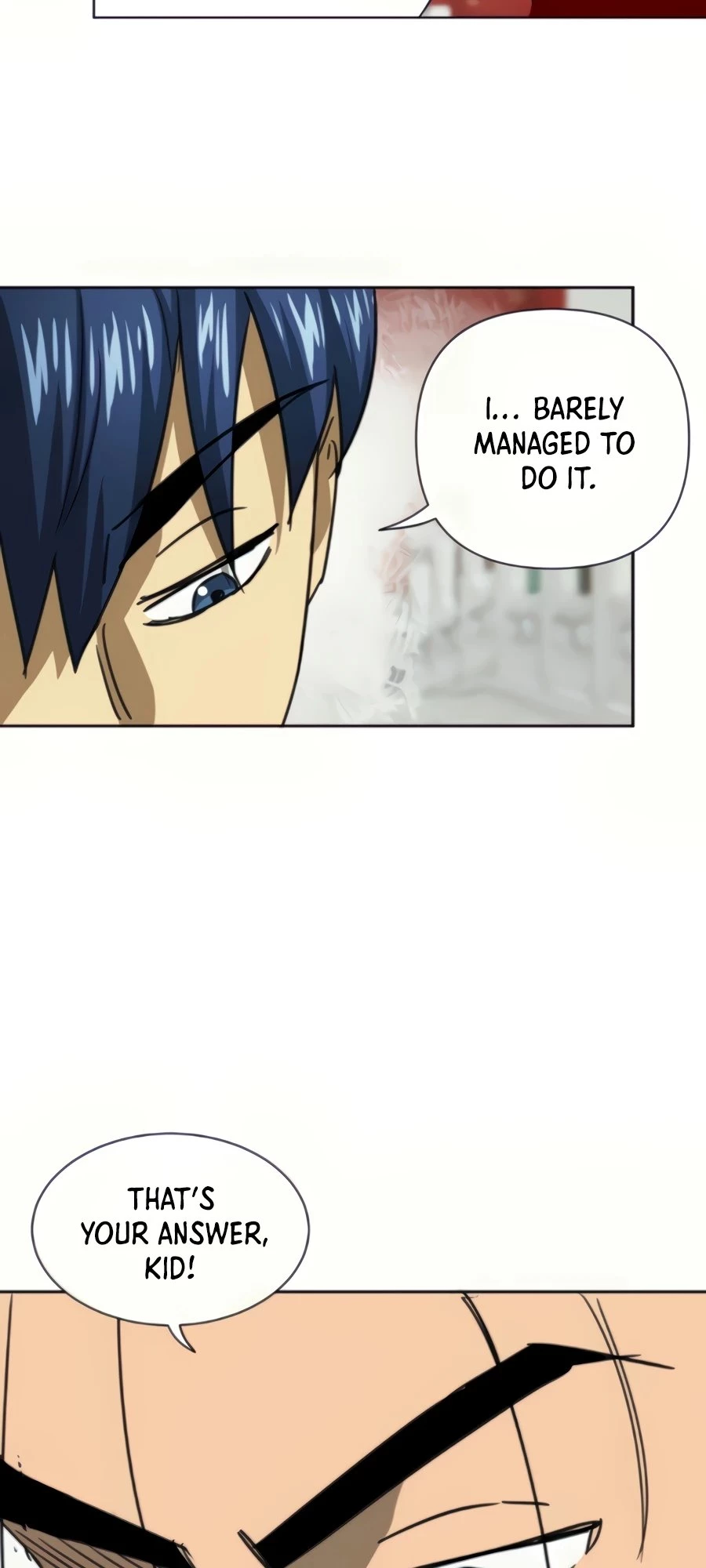 Infinite Leveling: Murim Chapter 108 - 136
