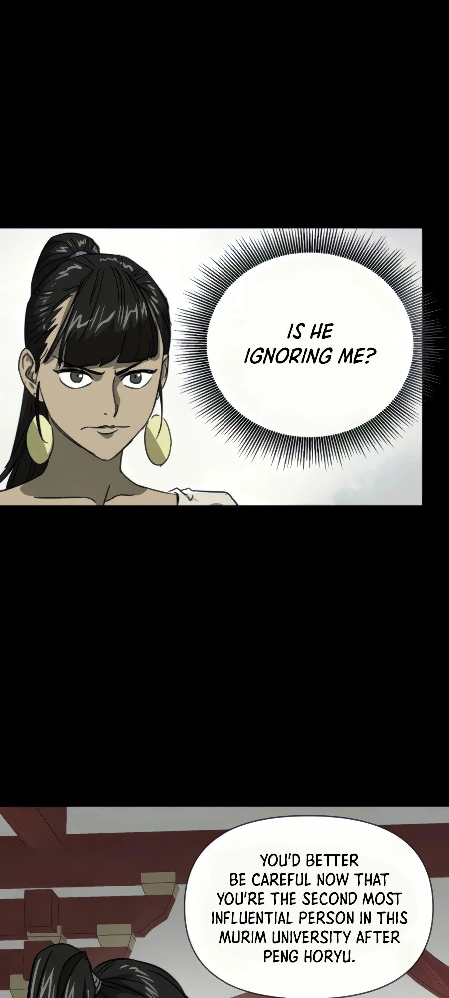 Infinite Leveling: Murim Chapter 105 - 46