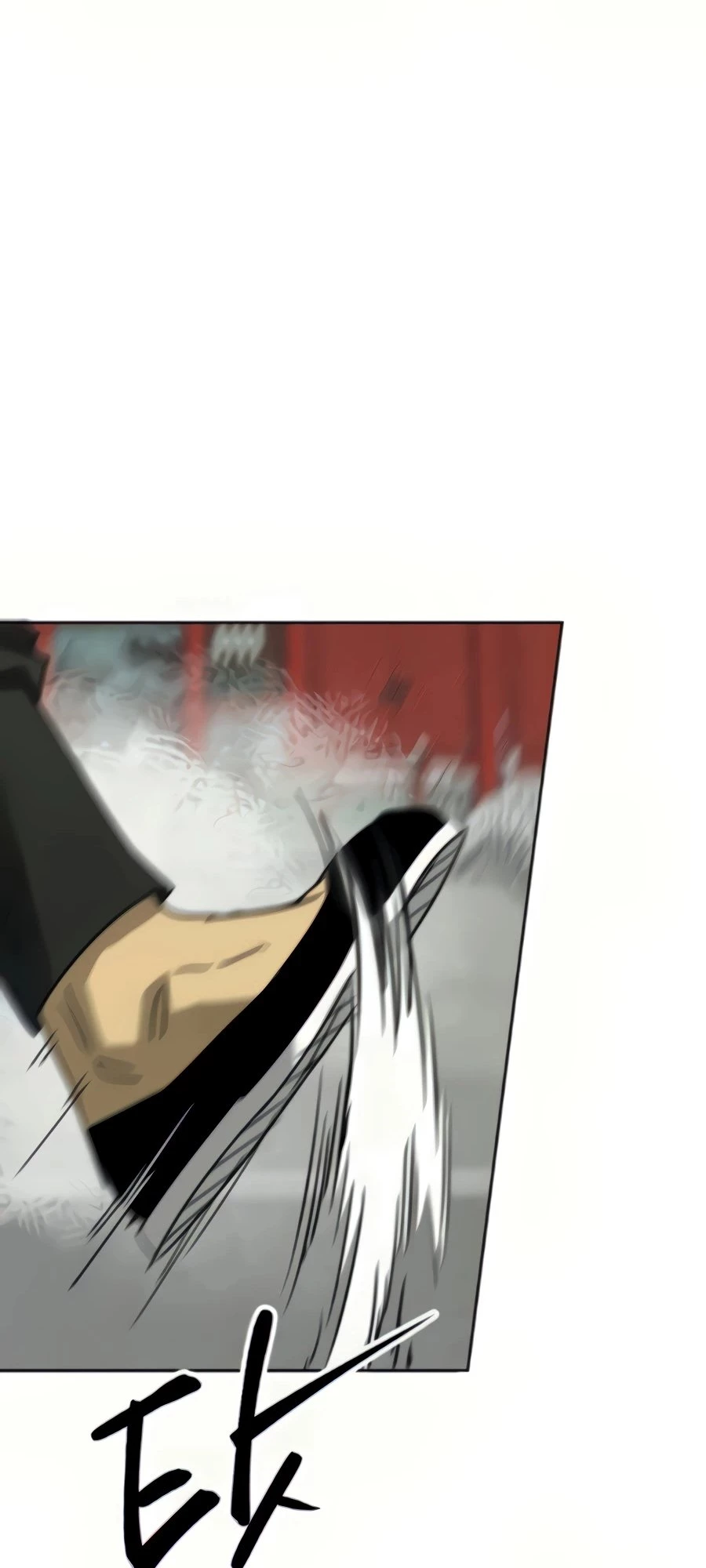 Infinite Leveling: Murim Chapter 106 - 105