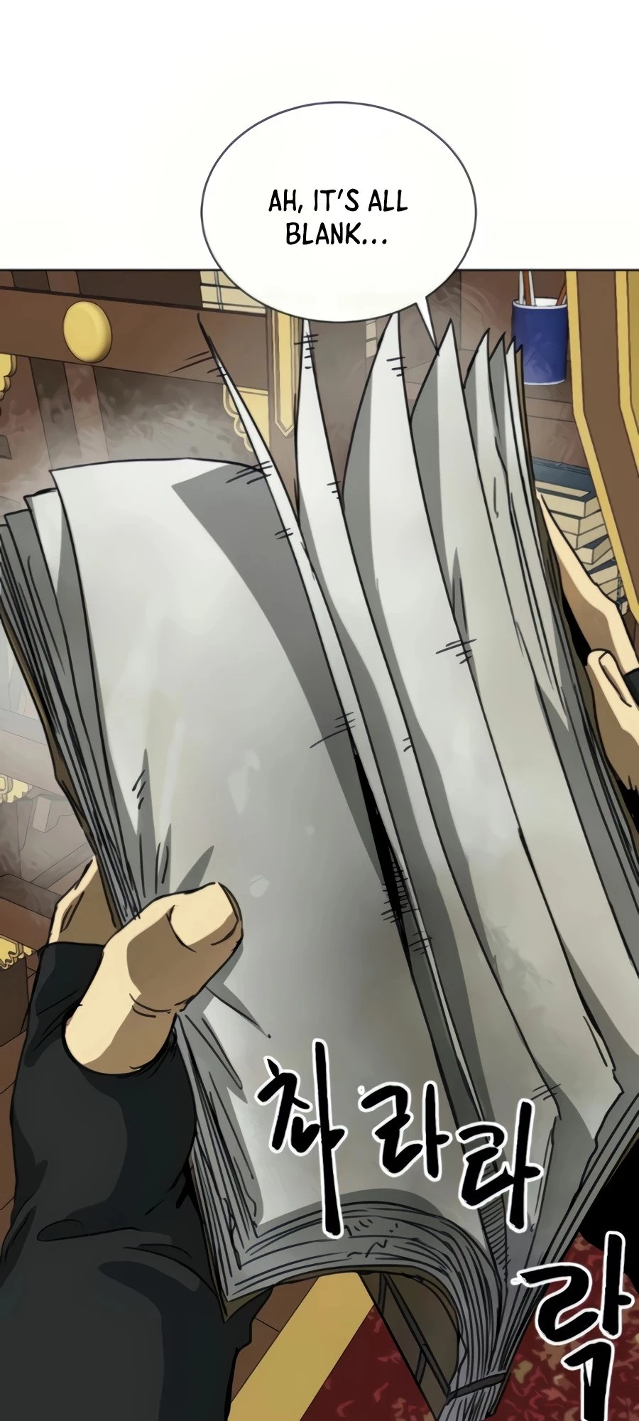 Infinite Leveling: Murim Chapter 107 - 121