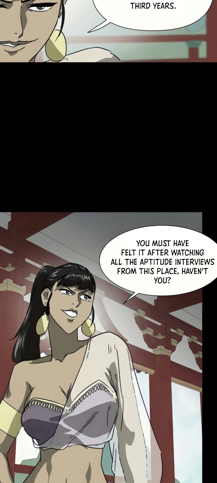 Infinite Leveling: Murim Chapter 105 - 48