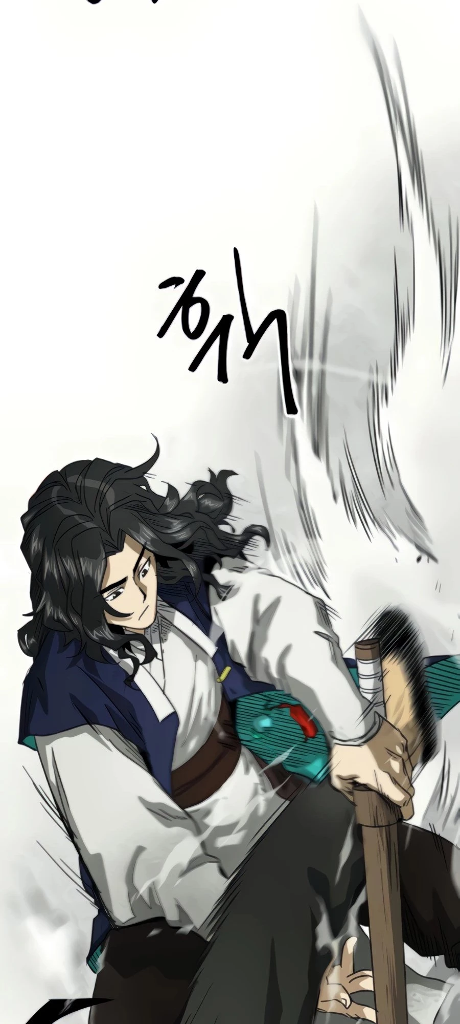 Infinite Leveling: Murim Chapter 106 - 106