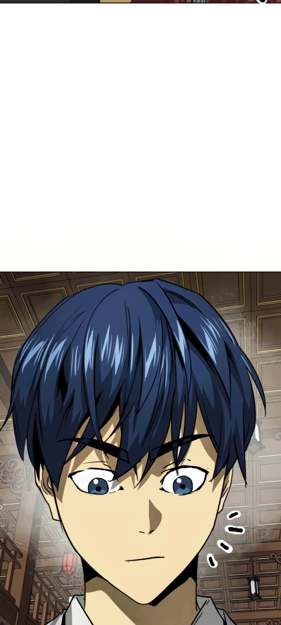 Infinite Leveling: Murim Chapter 107 - 122