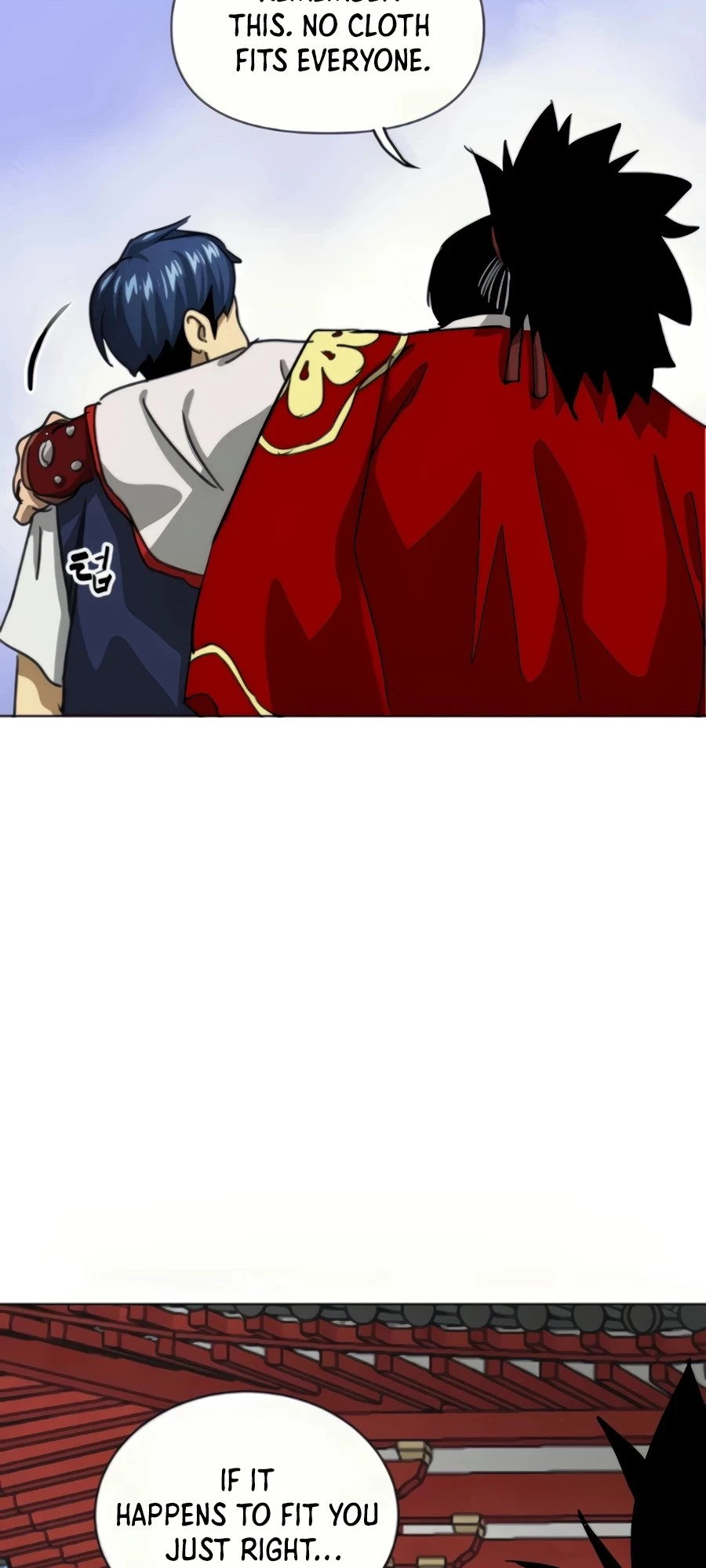 Infinite Leveling: Murim Chapter 108 - 140