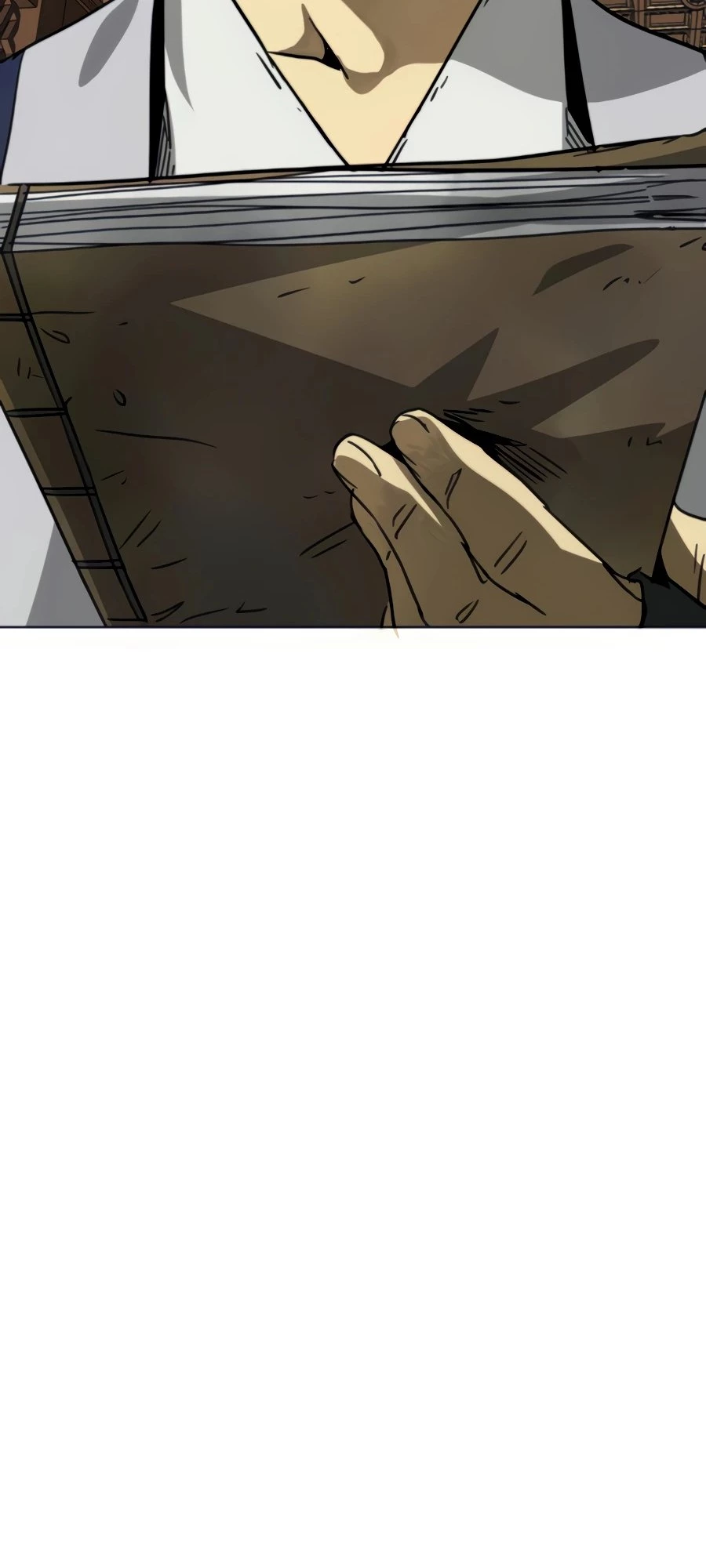 Infinite Leveling: Murim Chapter 107 - 123