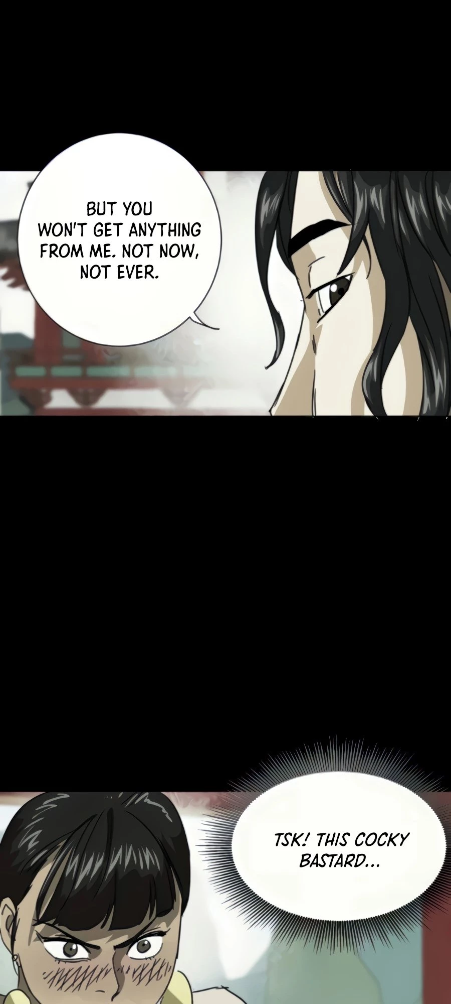 Infinite Leveling: Murim Chapter 105 - 51