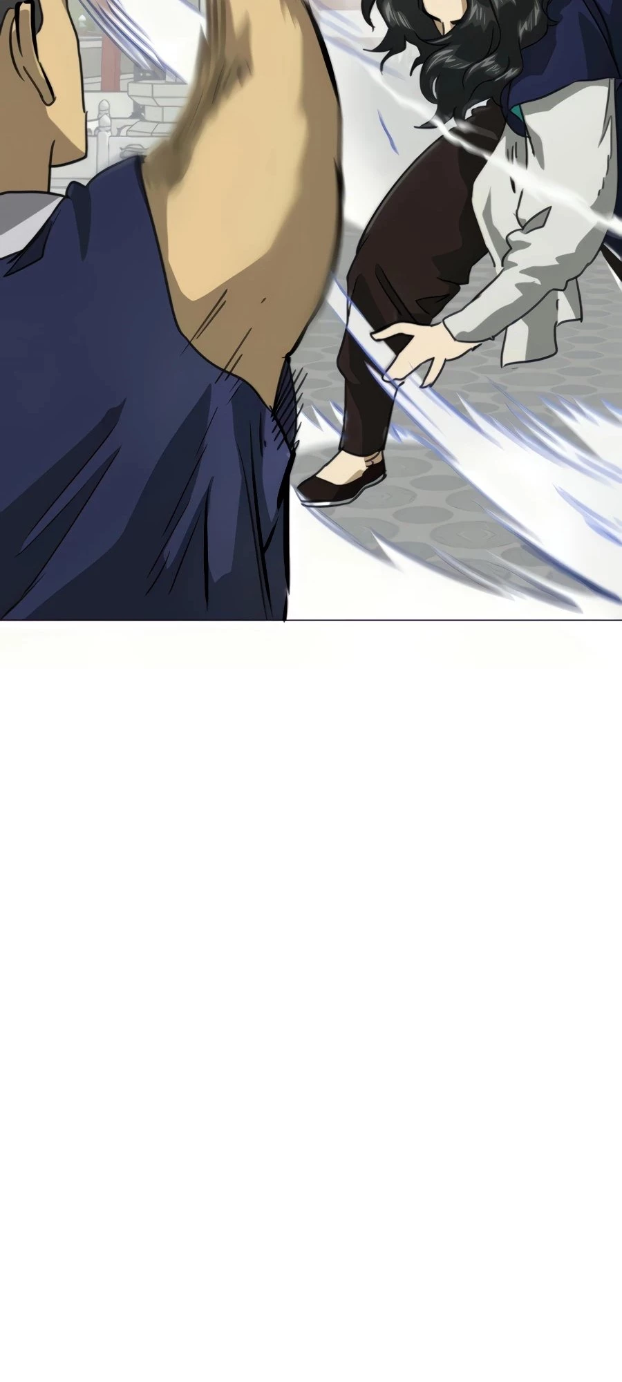 Infinite Leveling: Murim Chapter 106 - 115