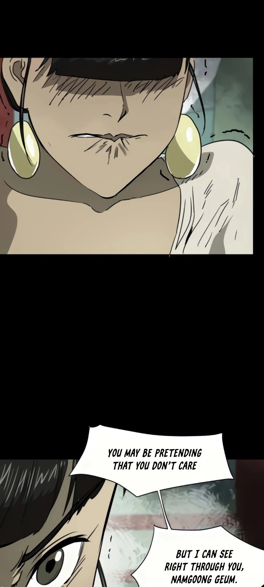 Infinite Leveling: Murim Chapter 105 - 57