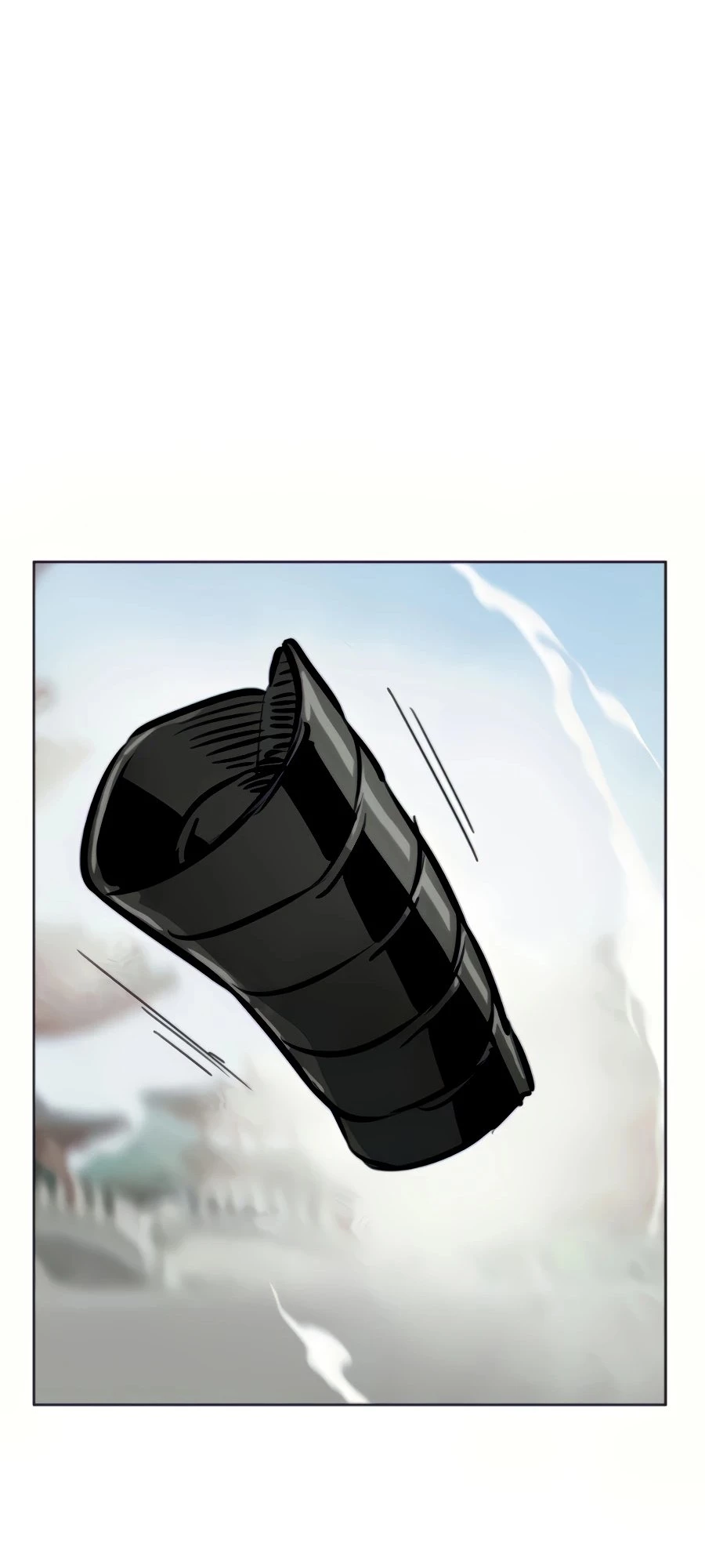 Infinite Leveling: Murim Chapter 106 - 116