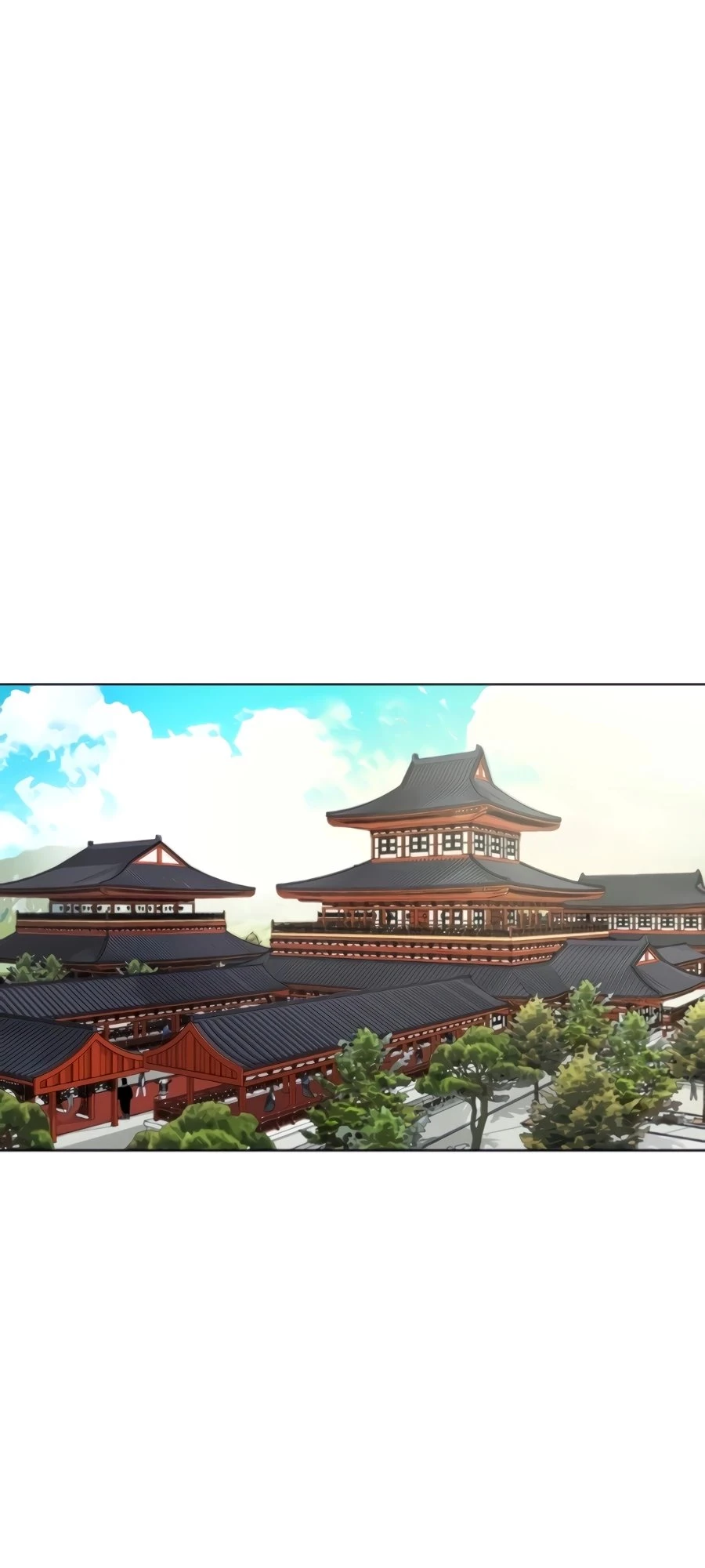 Infinite Leveling: Murim Chapter 103 - 2