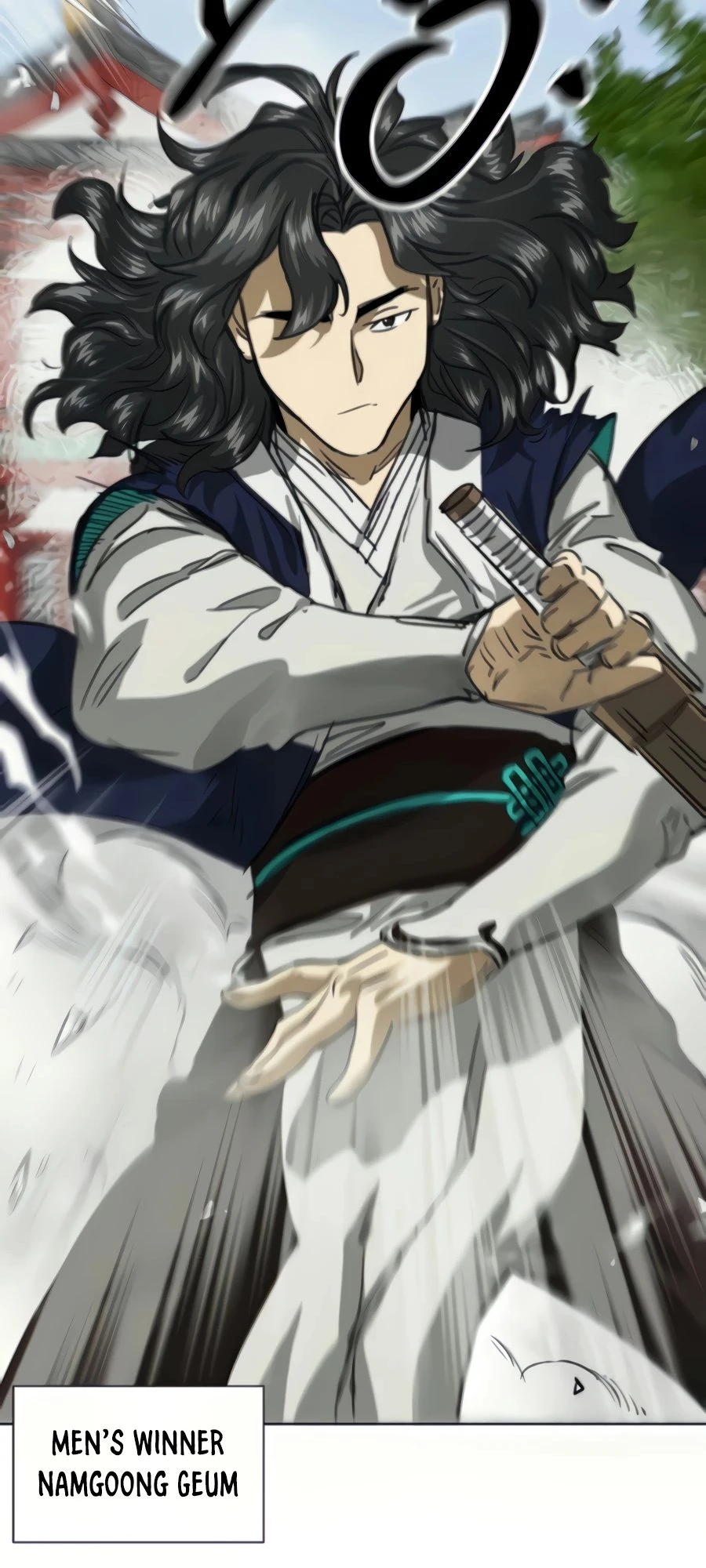 Infinite Leveling: Murim Chapter 108 - 149
