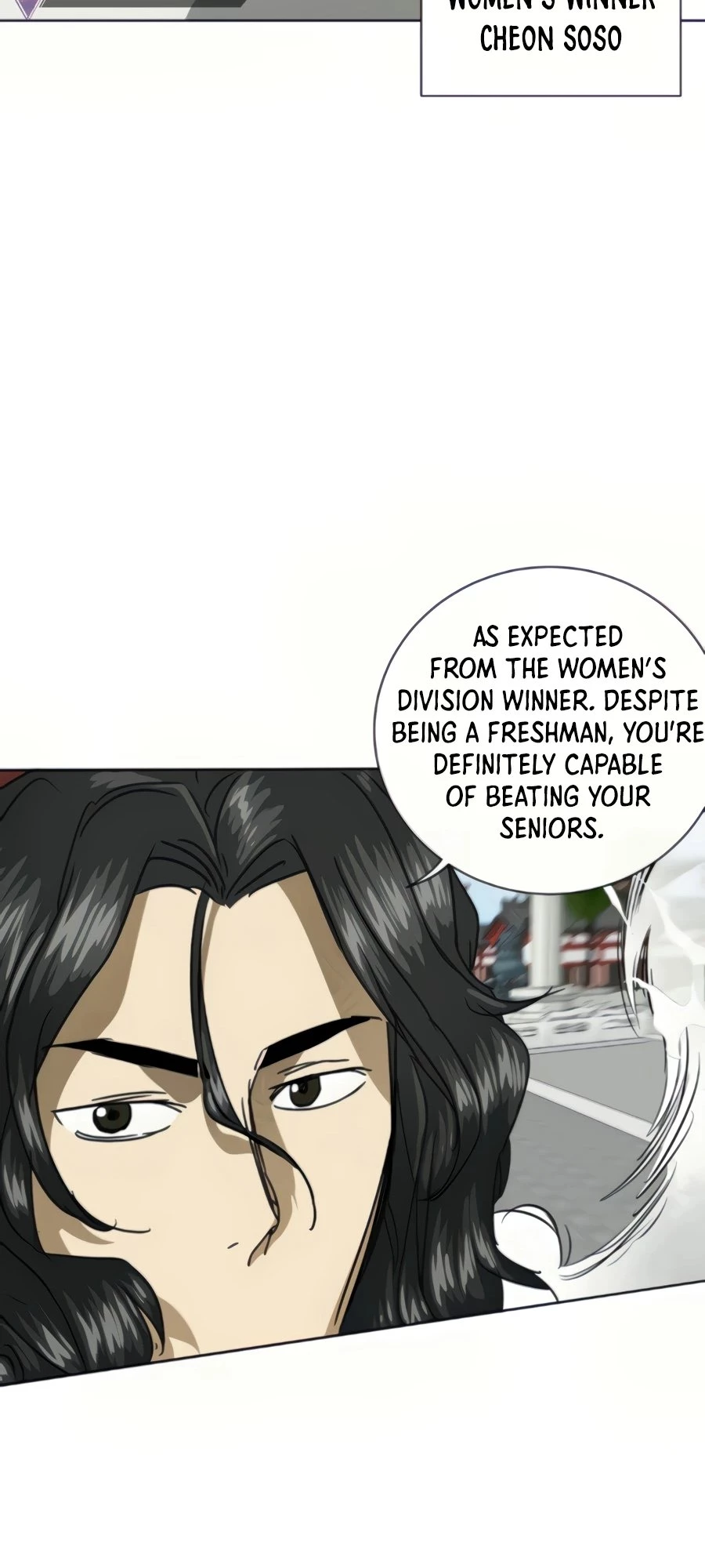 Infinite Leveling: Murim Chapter 108 - 151