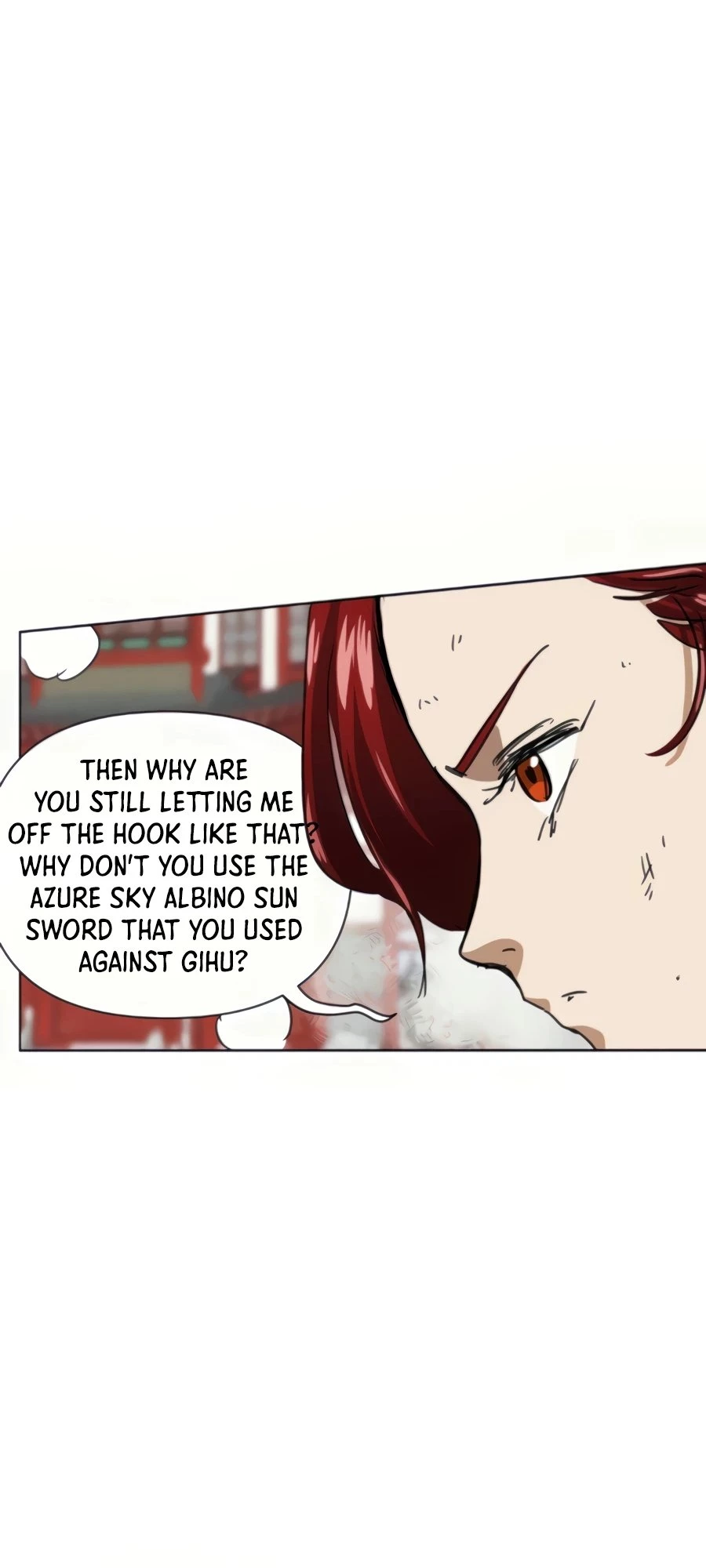Infinite Leveling: Murim Chapter 108 - 152