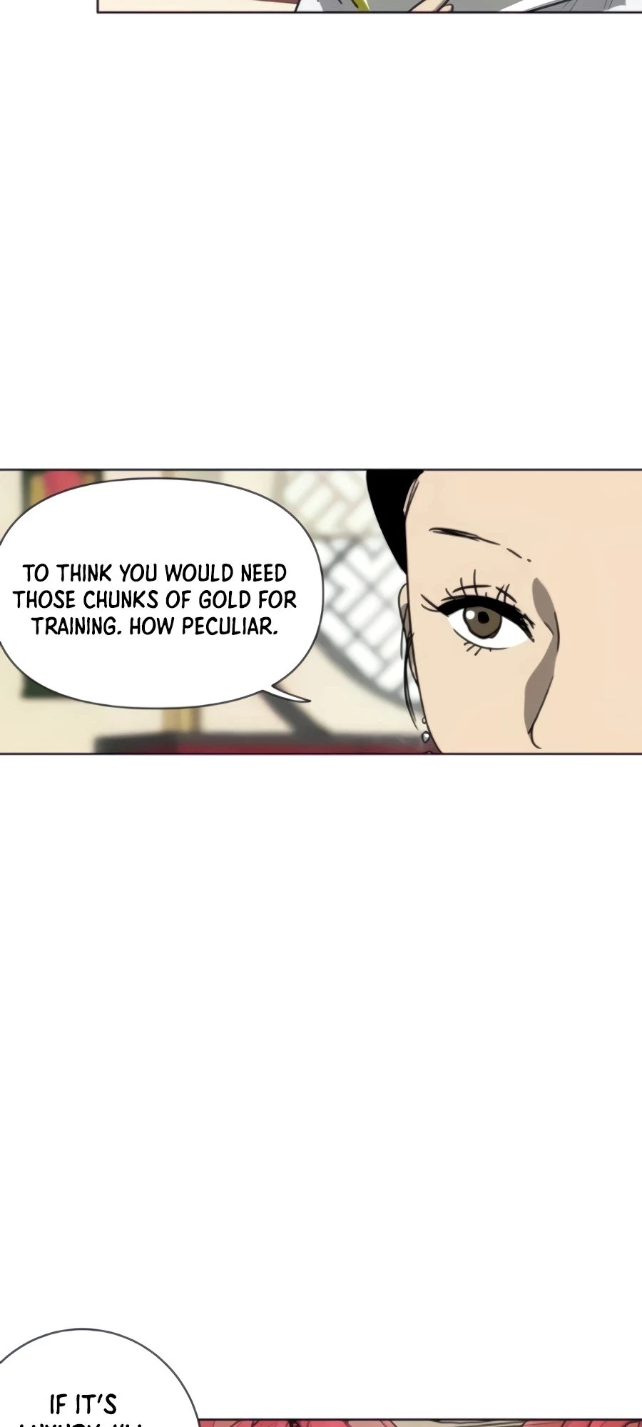 Infinite Leveling: Murim Chapter 103 - 6