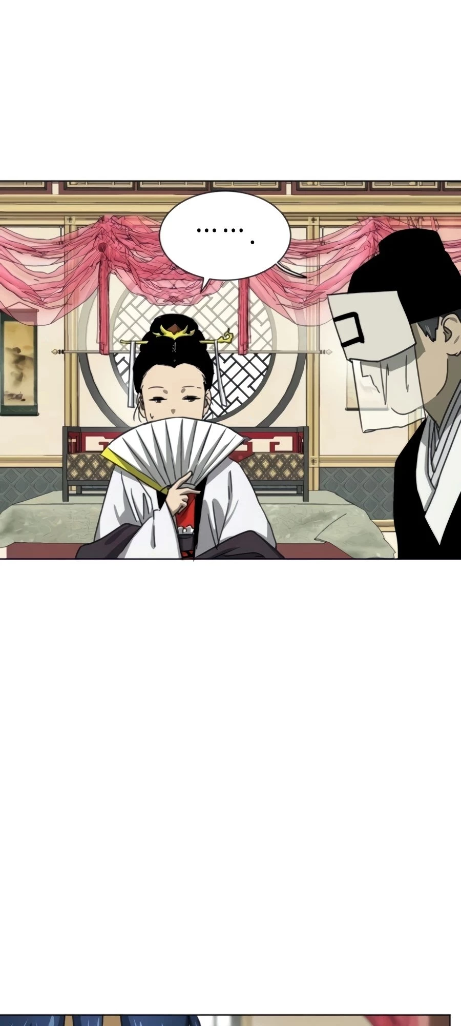 Infinite Leveling: Murim Chapter 103 - 8