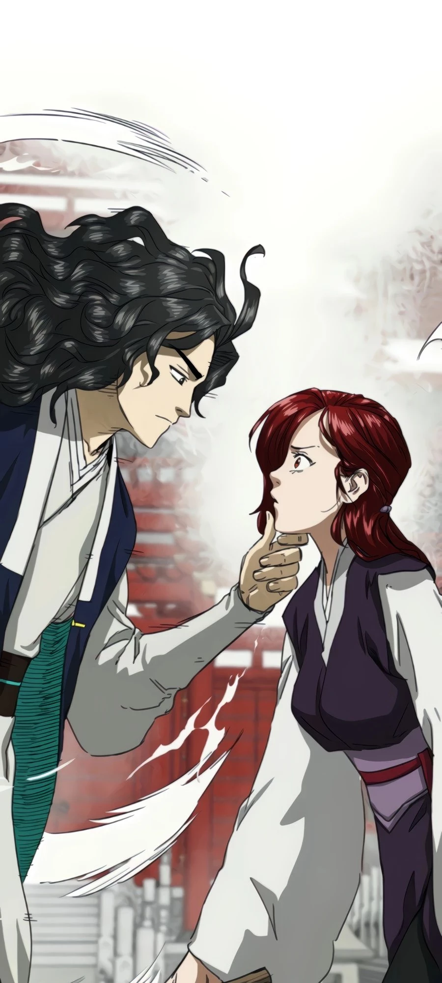 Infinite Leveling: Murim Chapter 108 - 156
