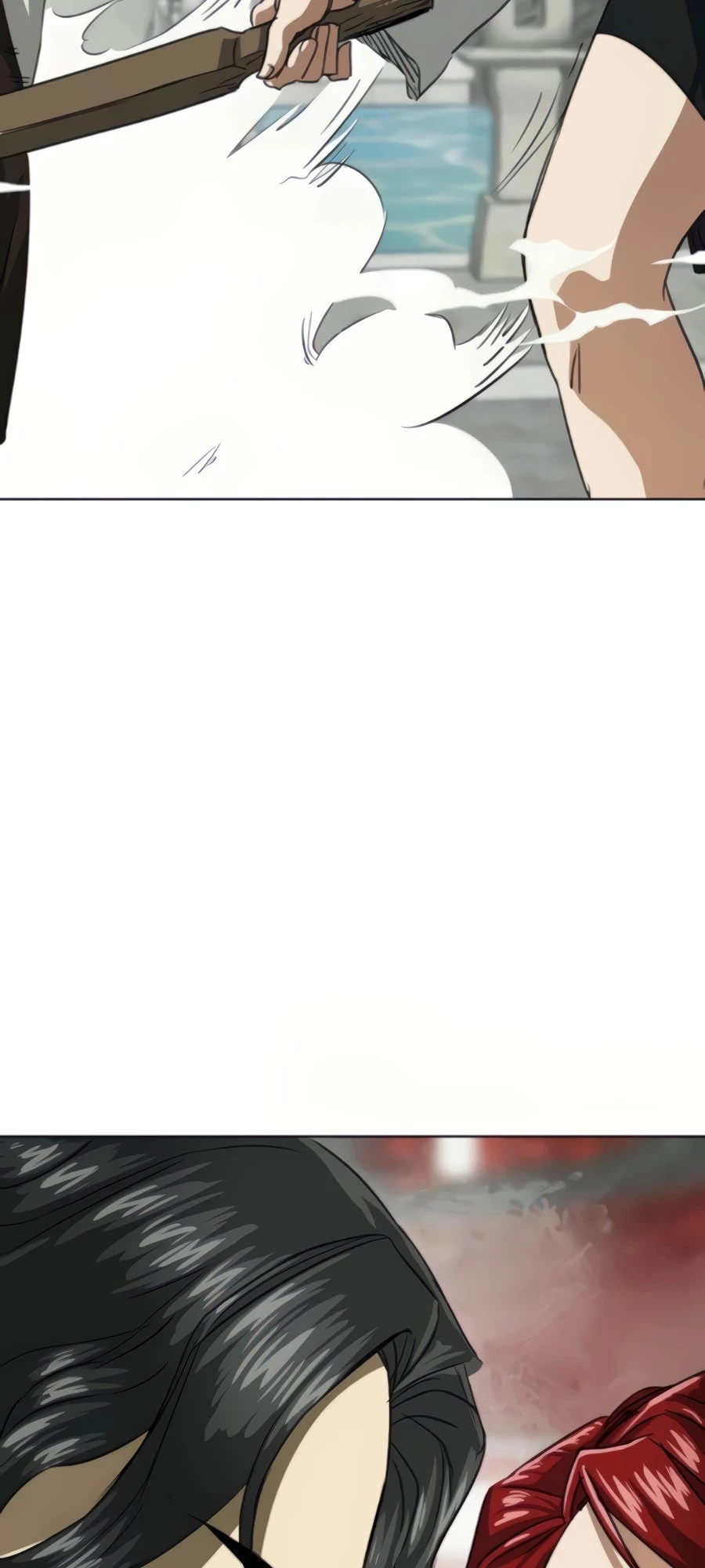 Infinite Leveling: Murim Chapter 108 - 157