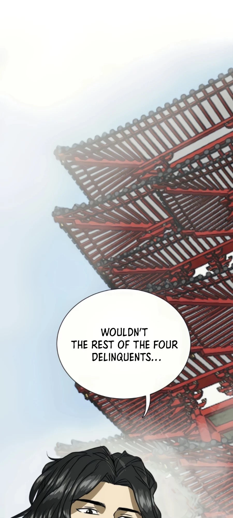 Infinite Leveling: Murim Chapter 108 - 159