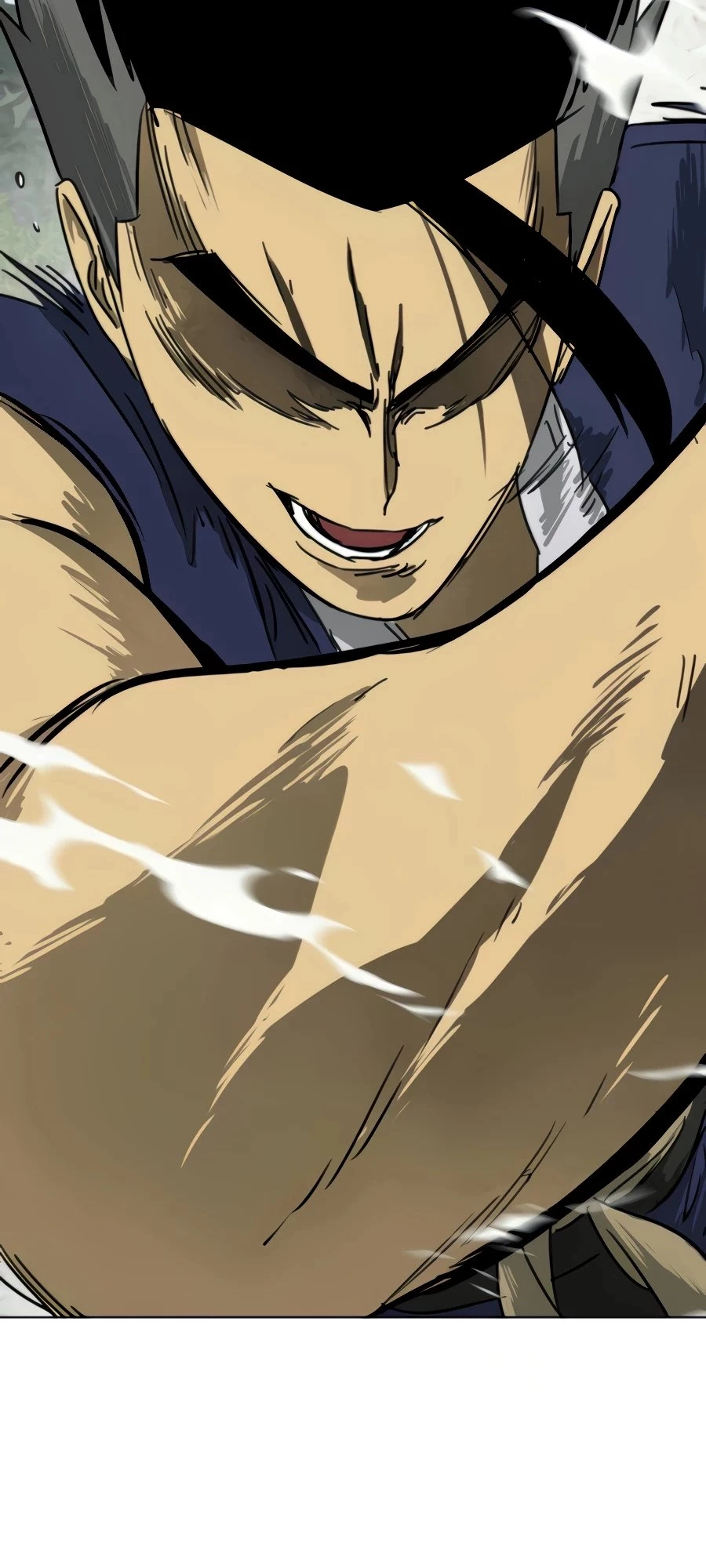 Infinite Leveling: Murim Chapter 106 - 126