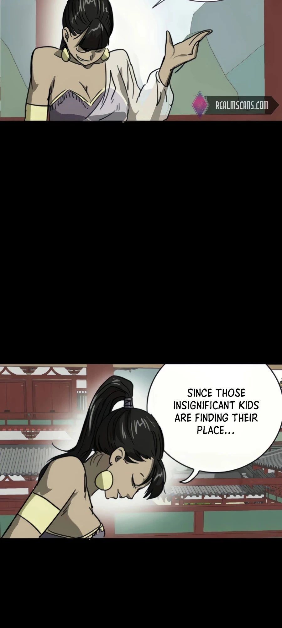 Infinite Leveling: Murim Chapter 105 - 69