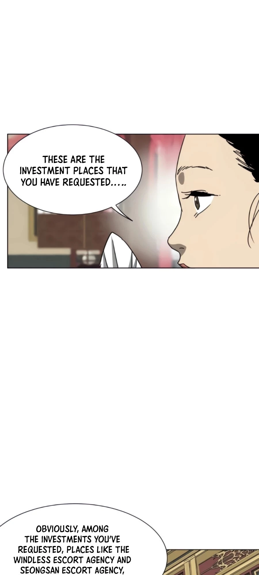 Infinite Leveling: Murim Chapter 103 - 13