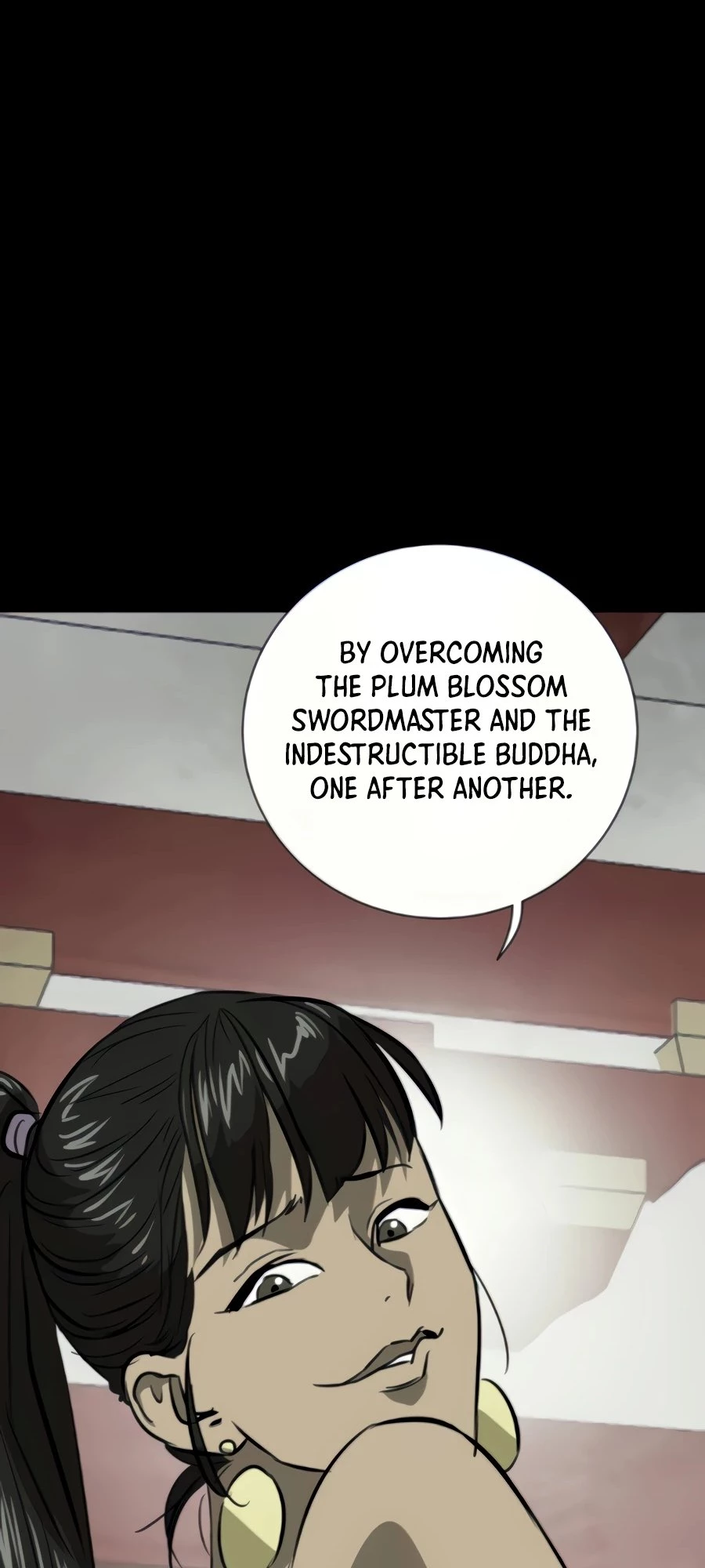 Infinite Leveling: Murim Chapter 105 - 70