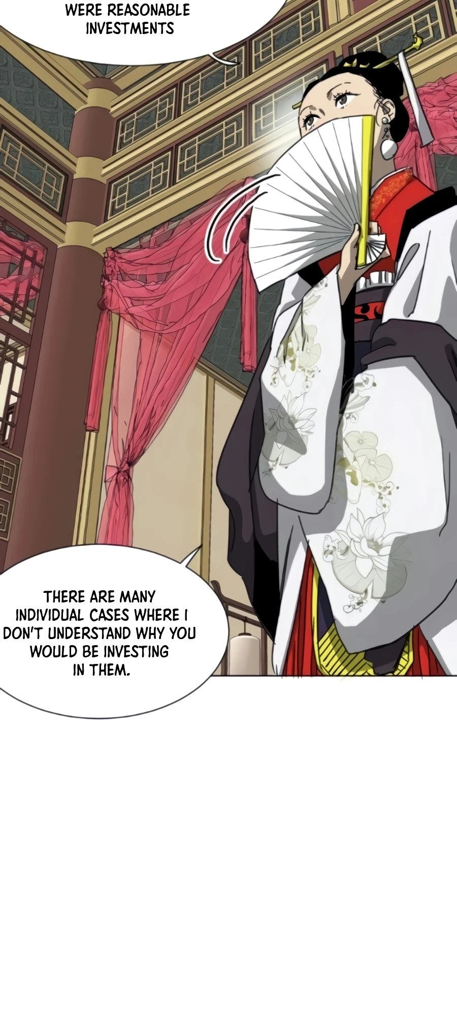 Infinite Leveling: Murim Chapter 103 - 14