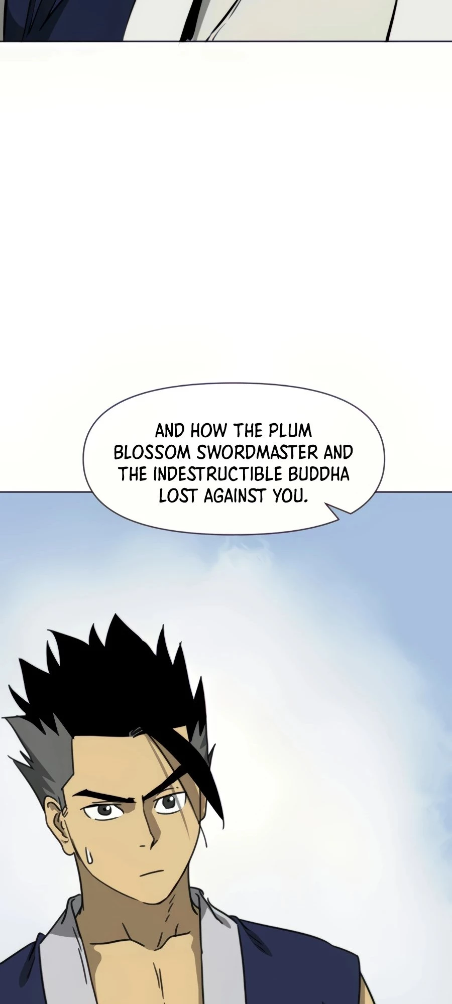 Infinite Leveling: Murim Chapter 105 - 75