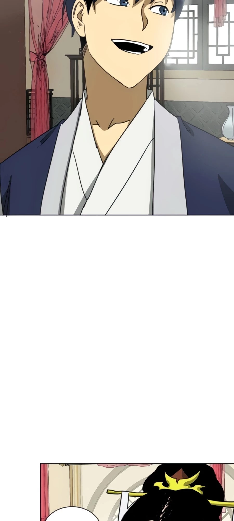 Infinite Leveling: Murim Chapter 103 - 19