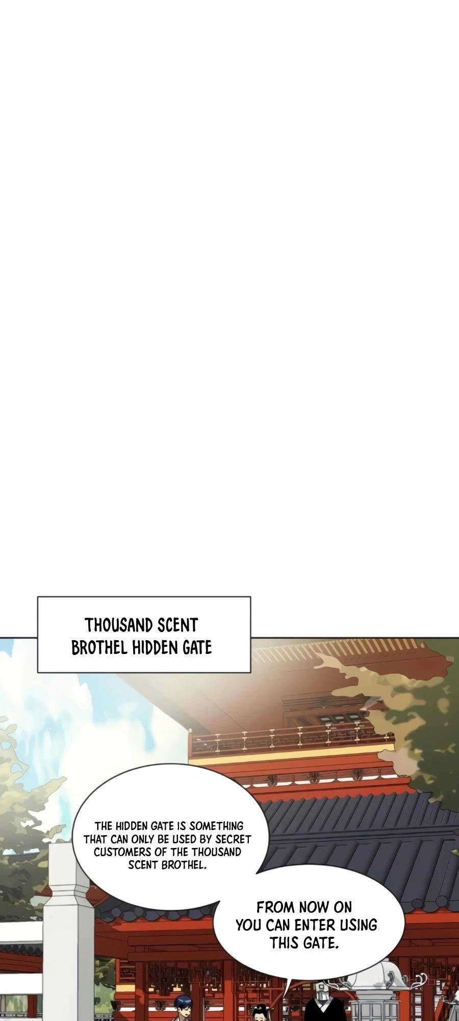 Infinite Leveling: Murim Chapter 103 - 21