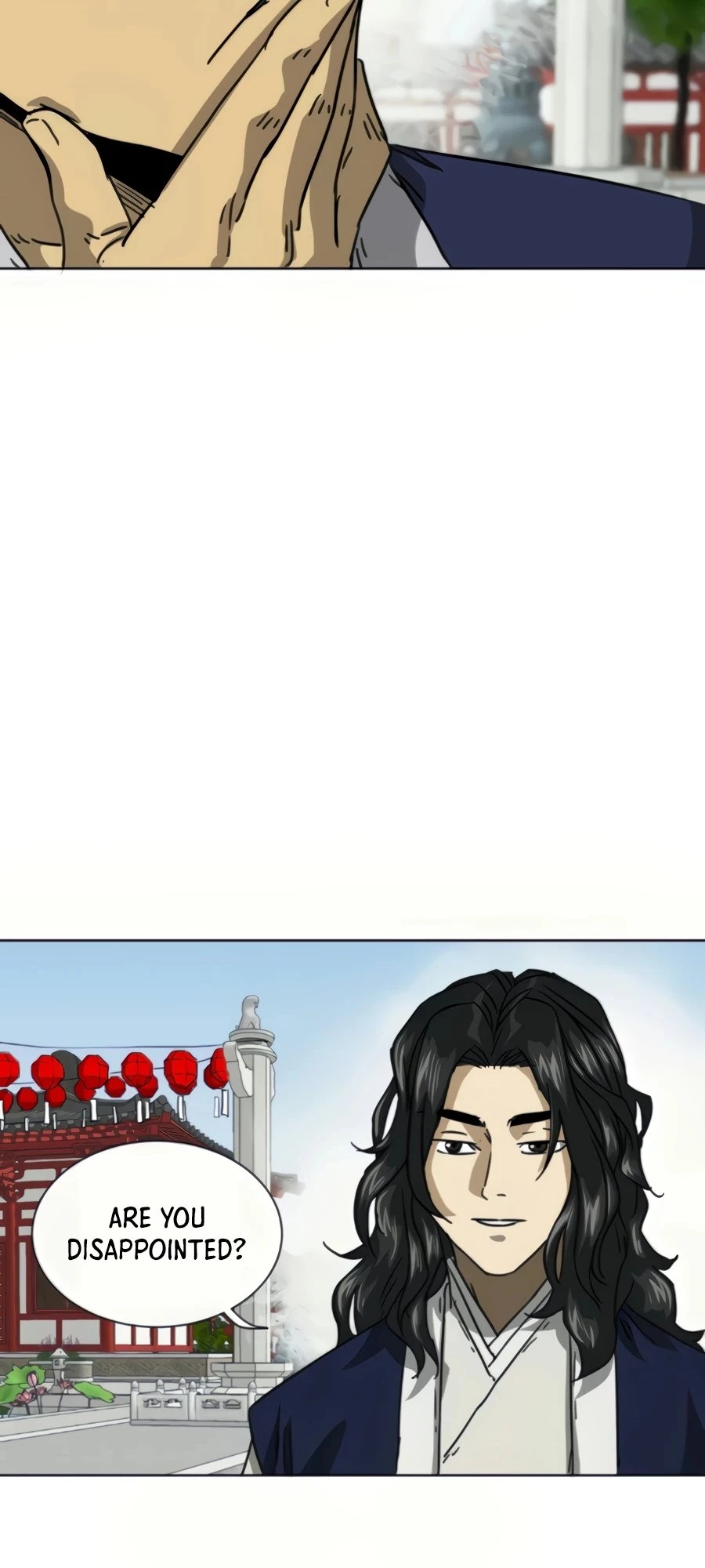 Infinite Leveling: Murim Chapter 105 - 78