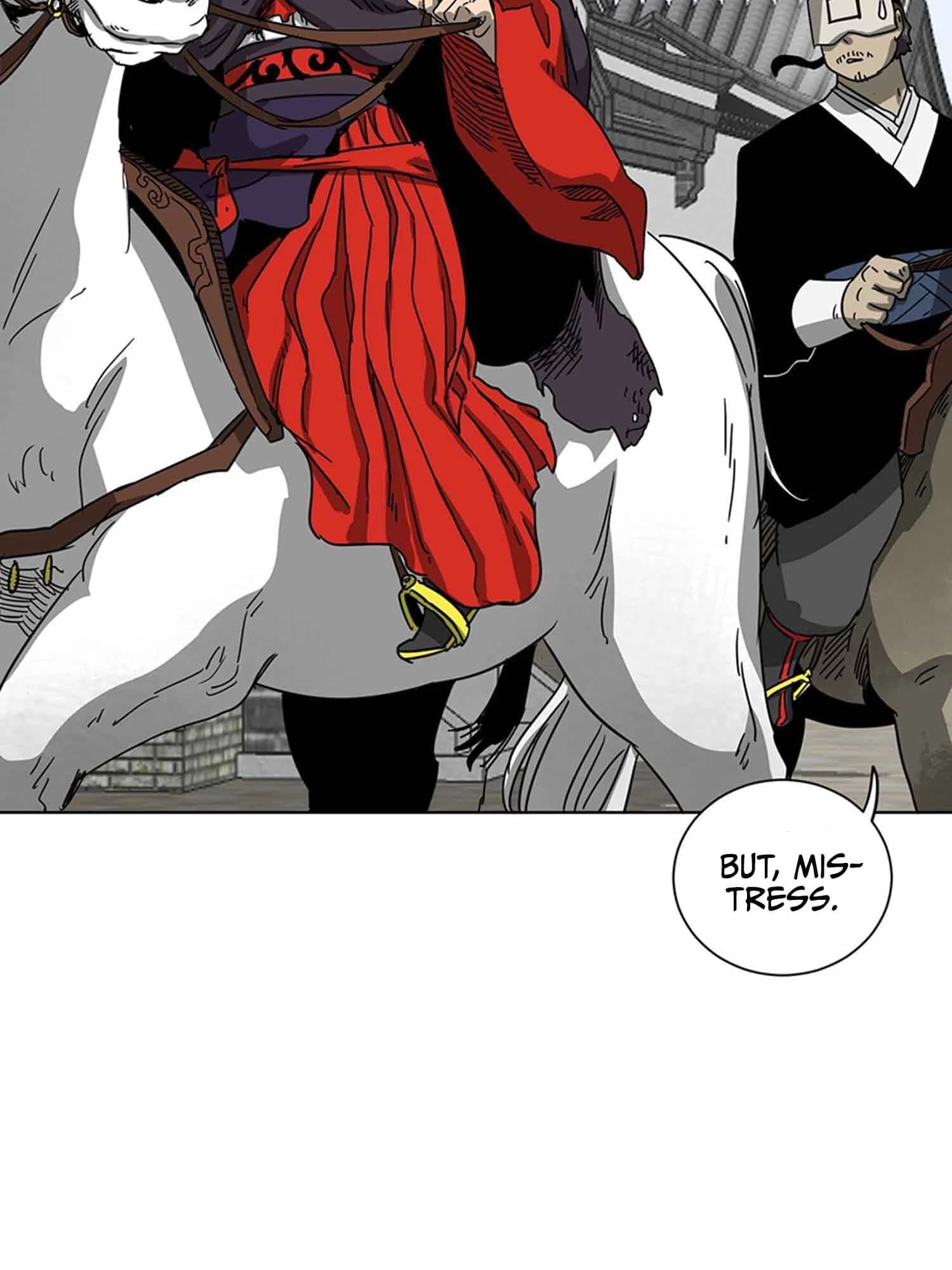 Infinite Leveling: Murim Chapter 102.2 - 5