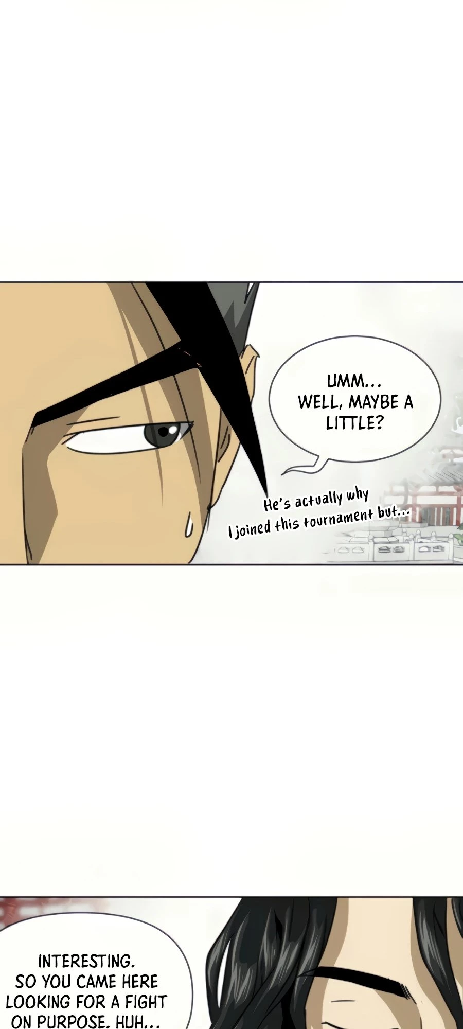 Infinite Leveling: Murim Chapter 105 - 79