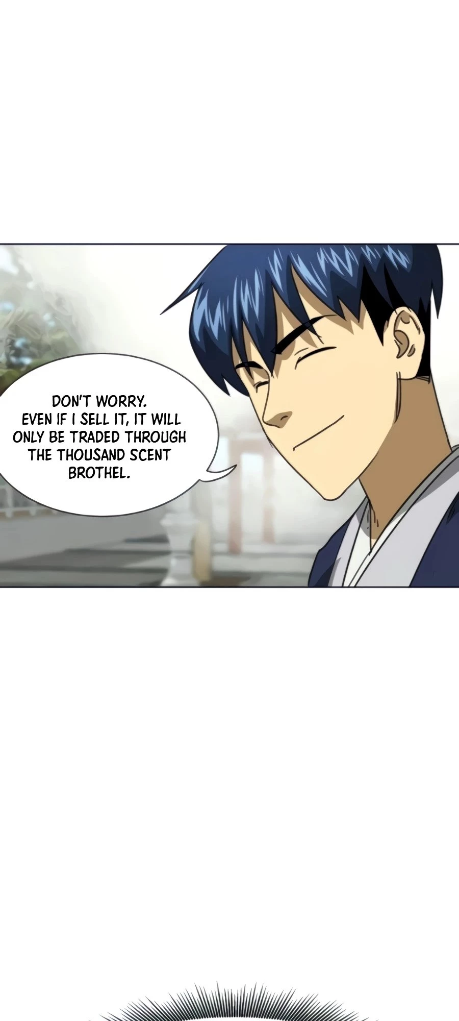 Infinite Leveling: Murim Chapter 103 - 24