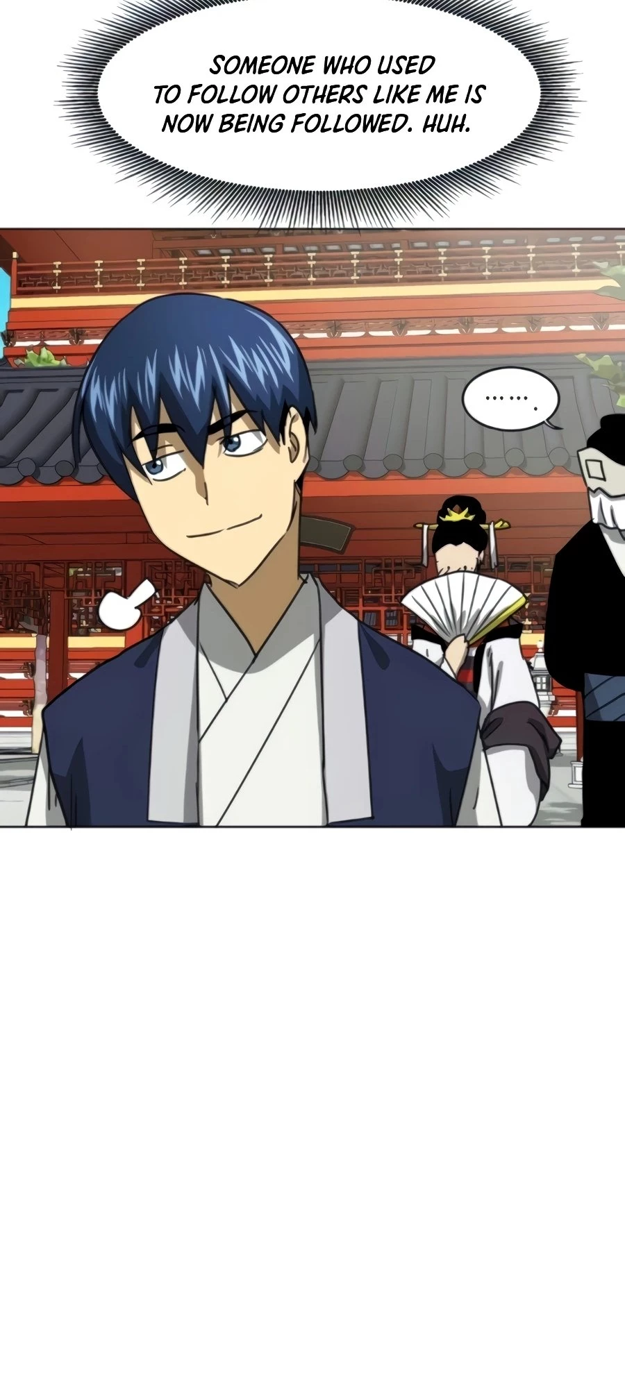 Infinite Leveling: Murim Chapter 103 - 25