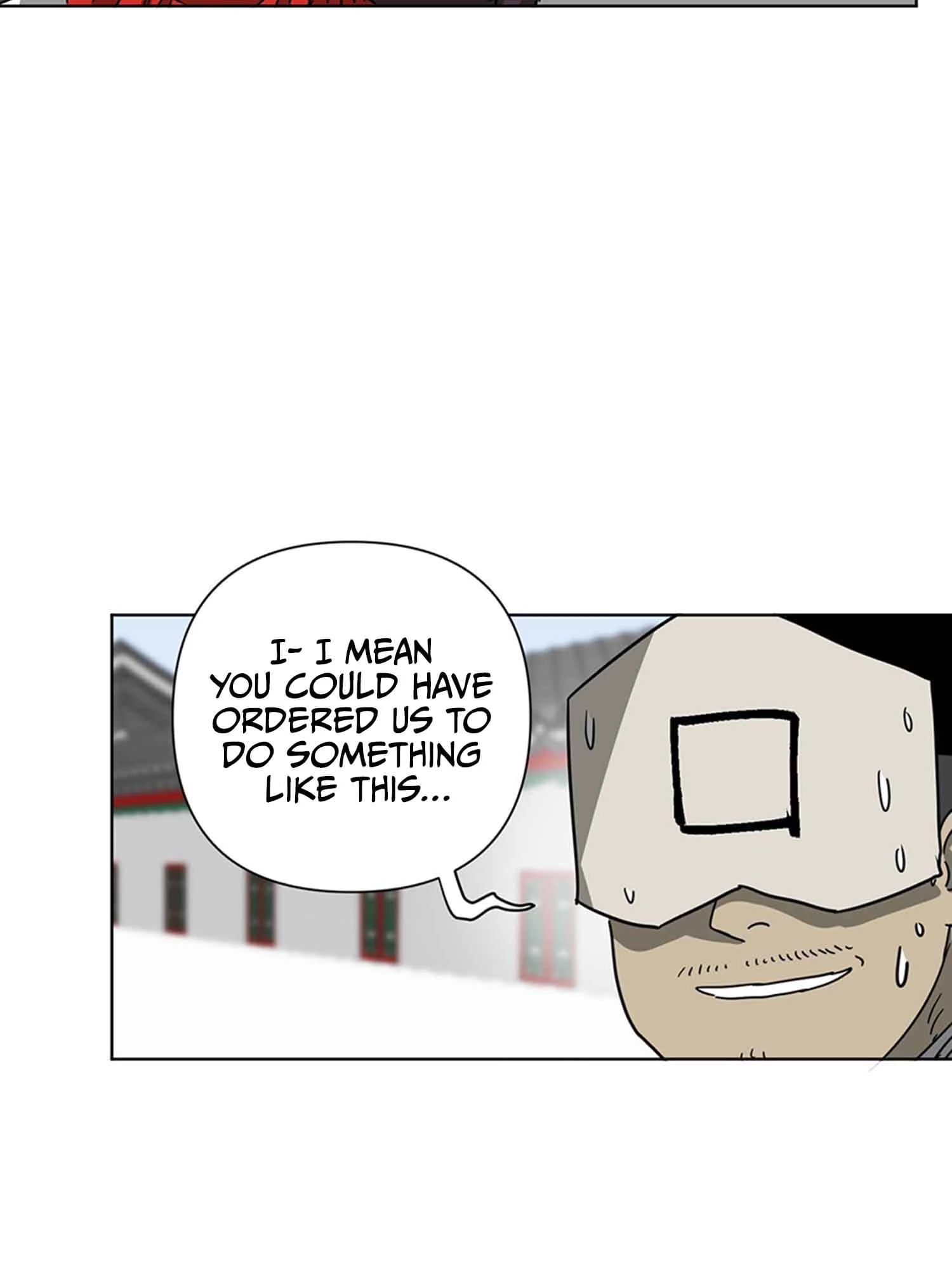 Infinite Leveling: Murim Chapter 102.2 - 8