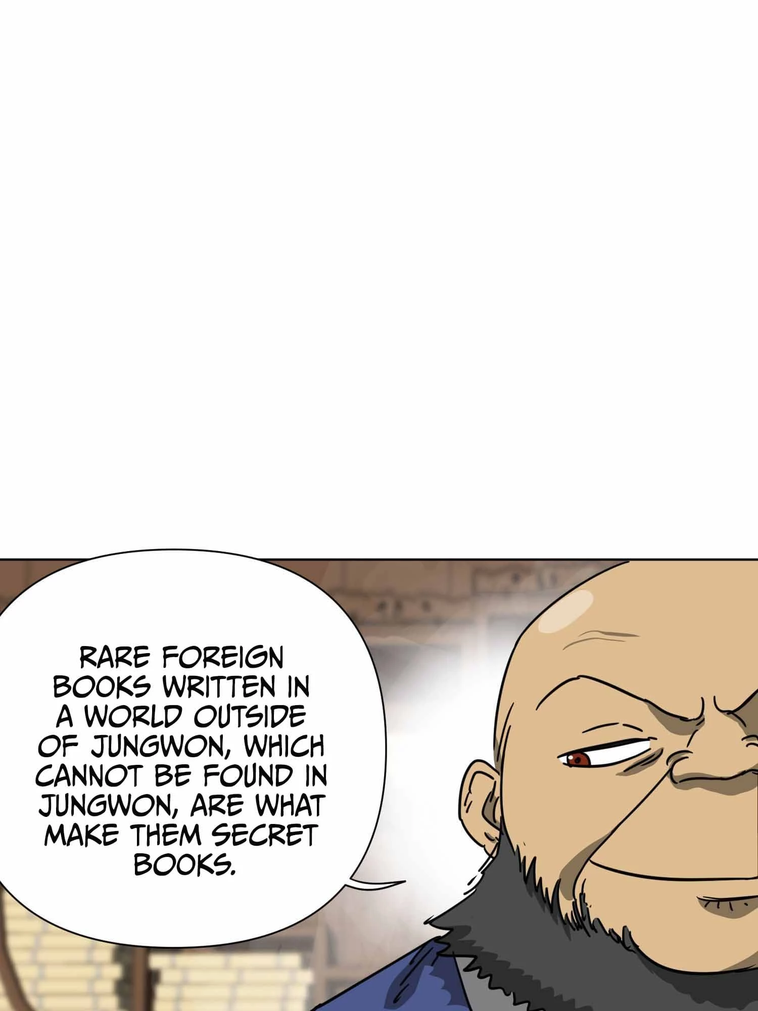 Infinite Leveling: Murim Chapter 101.2 - 1