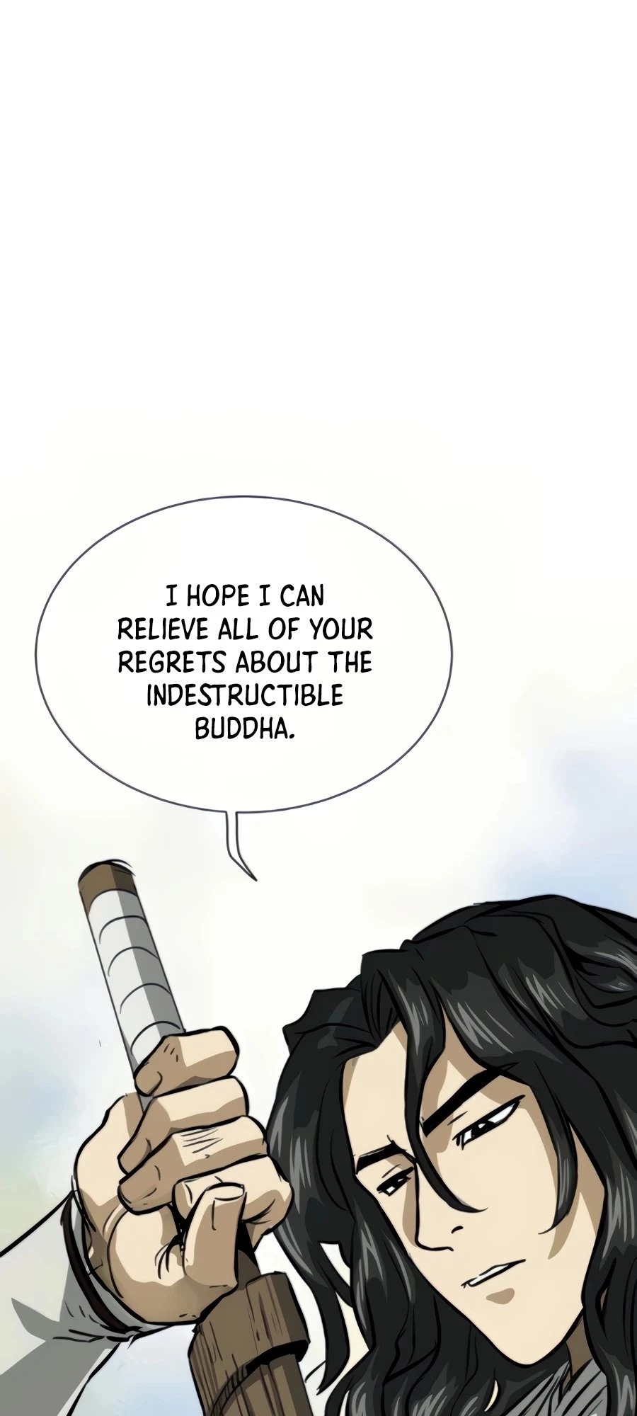 Infinite Leveling: Murim Chapter 105 - 84