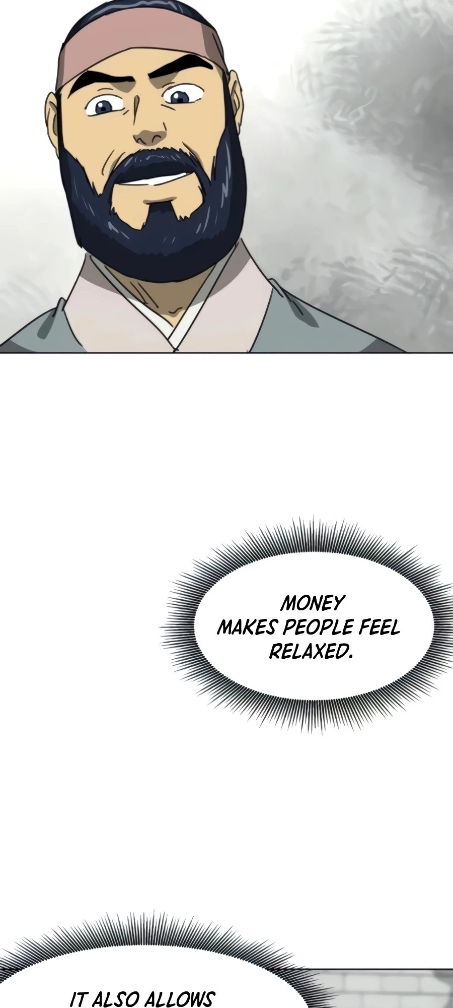 Infinite Leveling: Murim Chapter 103 - 27