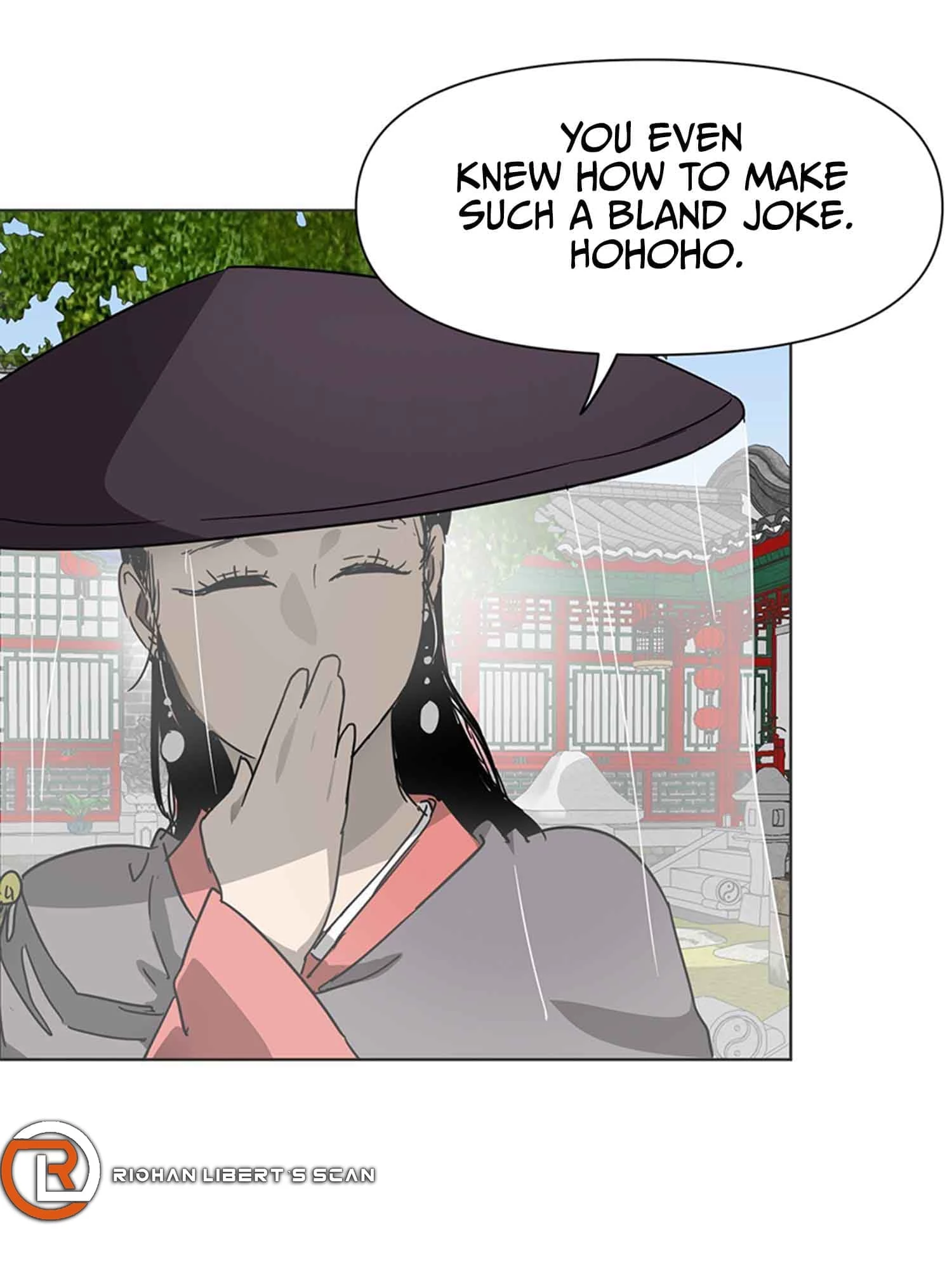 Infinite Leveling: Murim Chapter 102 - 9