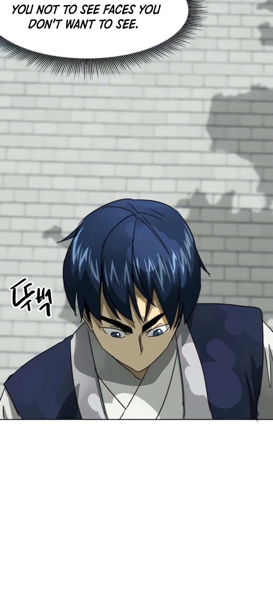 Infinite Leveling: Murim Chapter 103 - 28