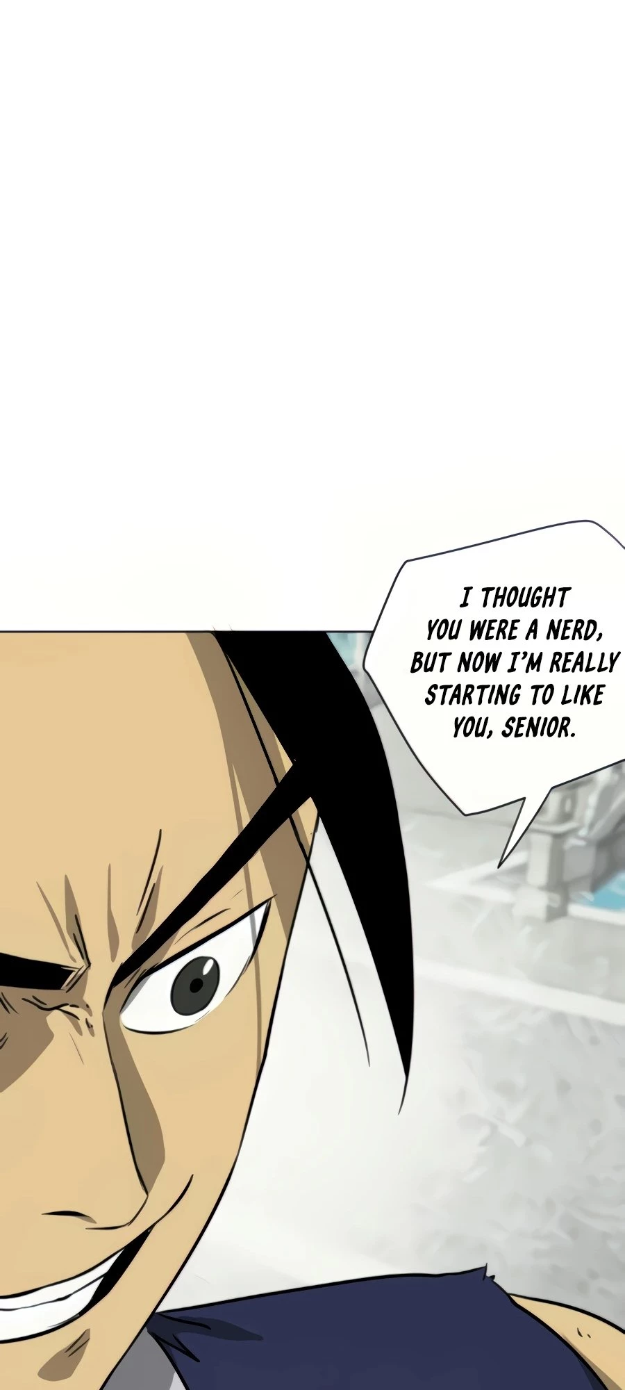 Infinite Leveling: Murim Chapter 105 - 86