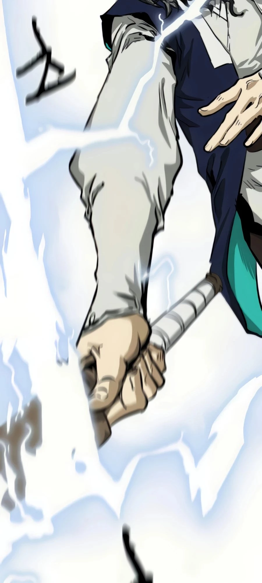 Infinite Leveling: Murim Chapter 105 - 89