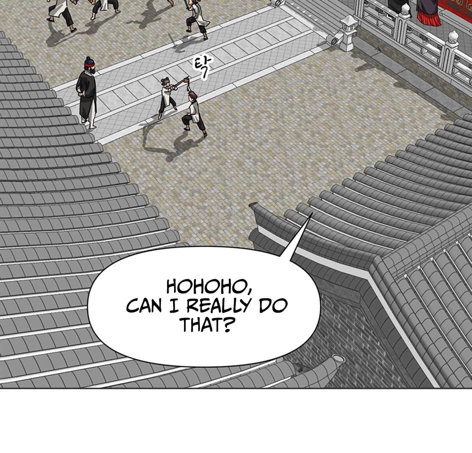 Infinite Leveling: Murim Chapter 102 - 14