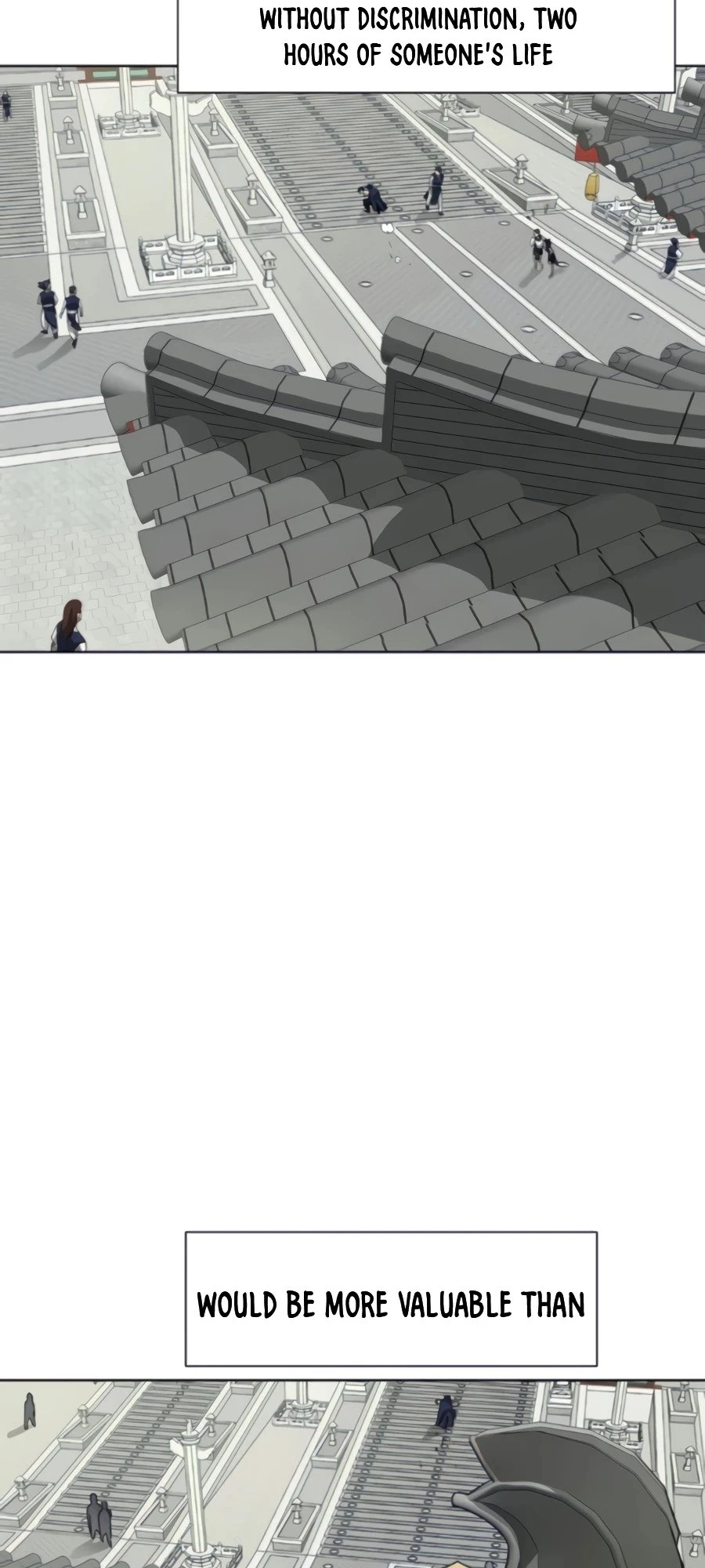 Infinite Leveling: Murim Chapter 103 - 35