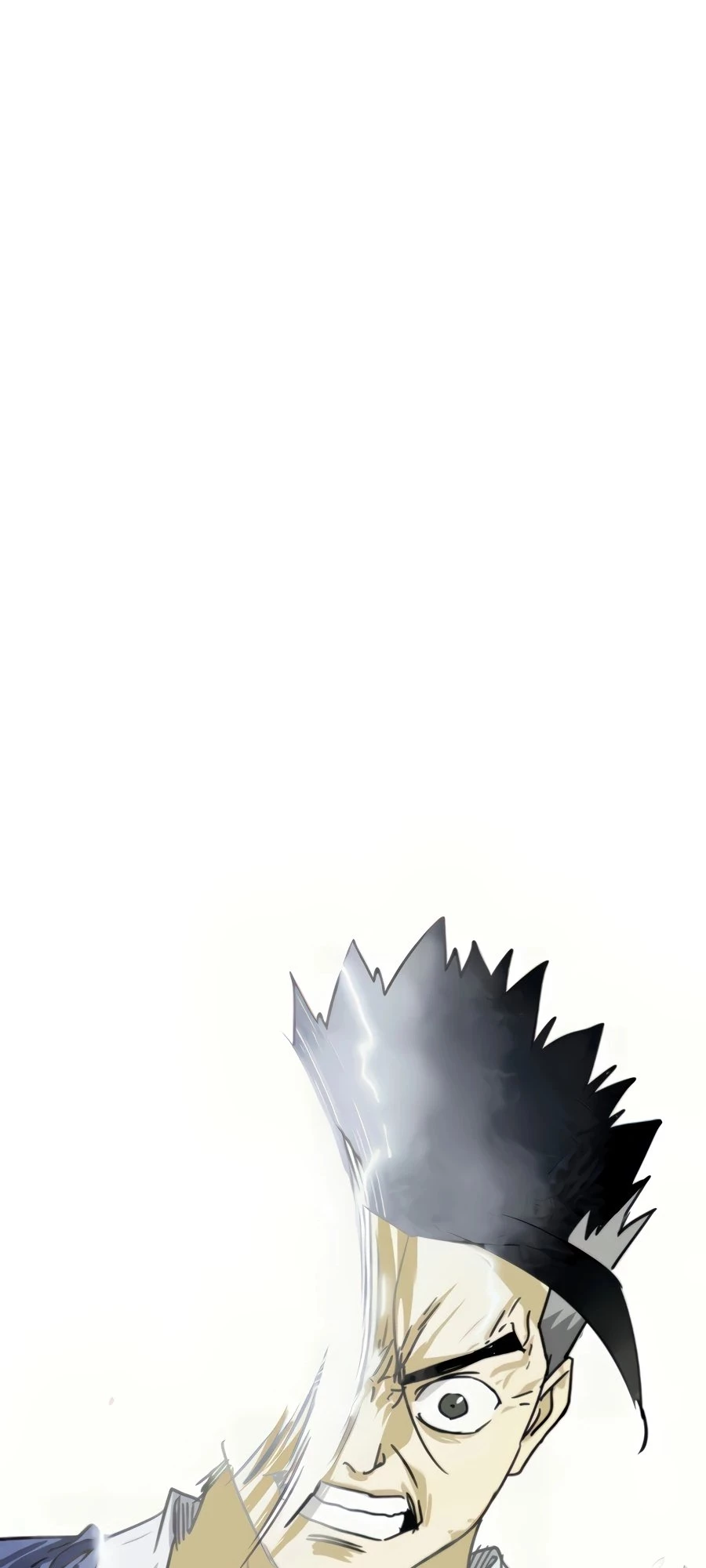 Infinite Leveling: Murim Chapter 105 - 94